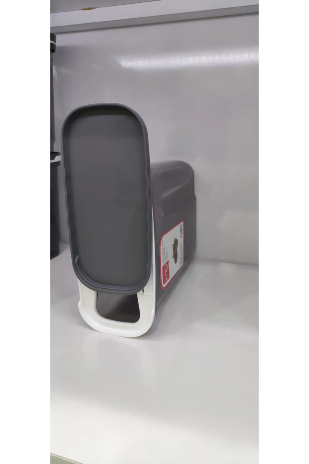 Rasanet-Food Storage Container 2.7 Lt Scale Lid with Sled New Royaleks-BNM-0674 3