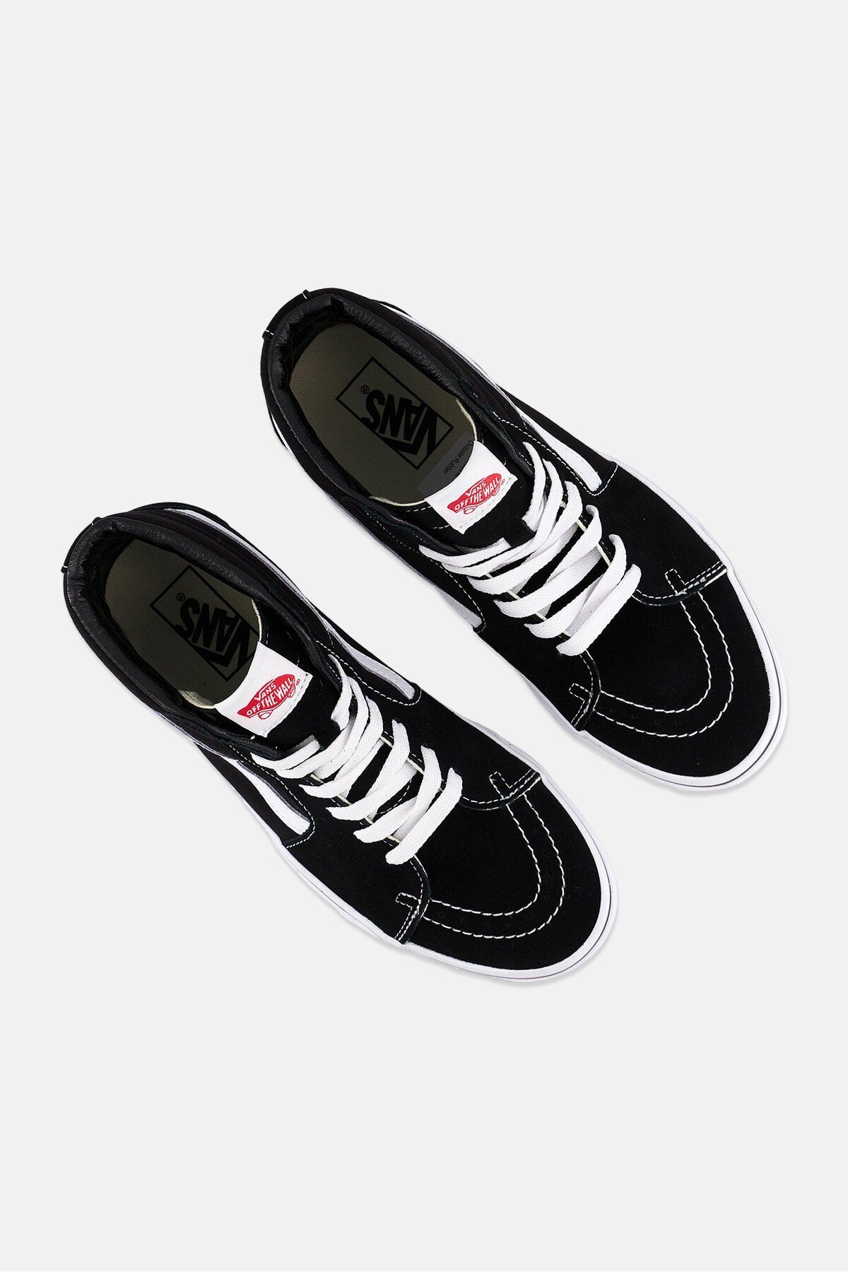 Vans-Ua Sk8-hi Unisex Sneaker 3