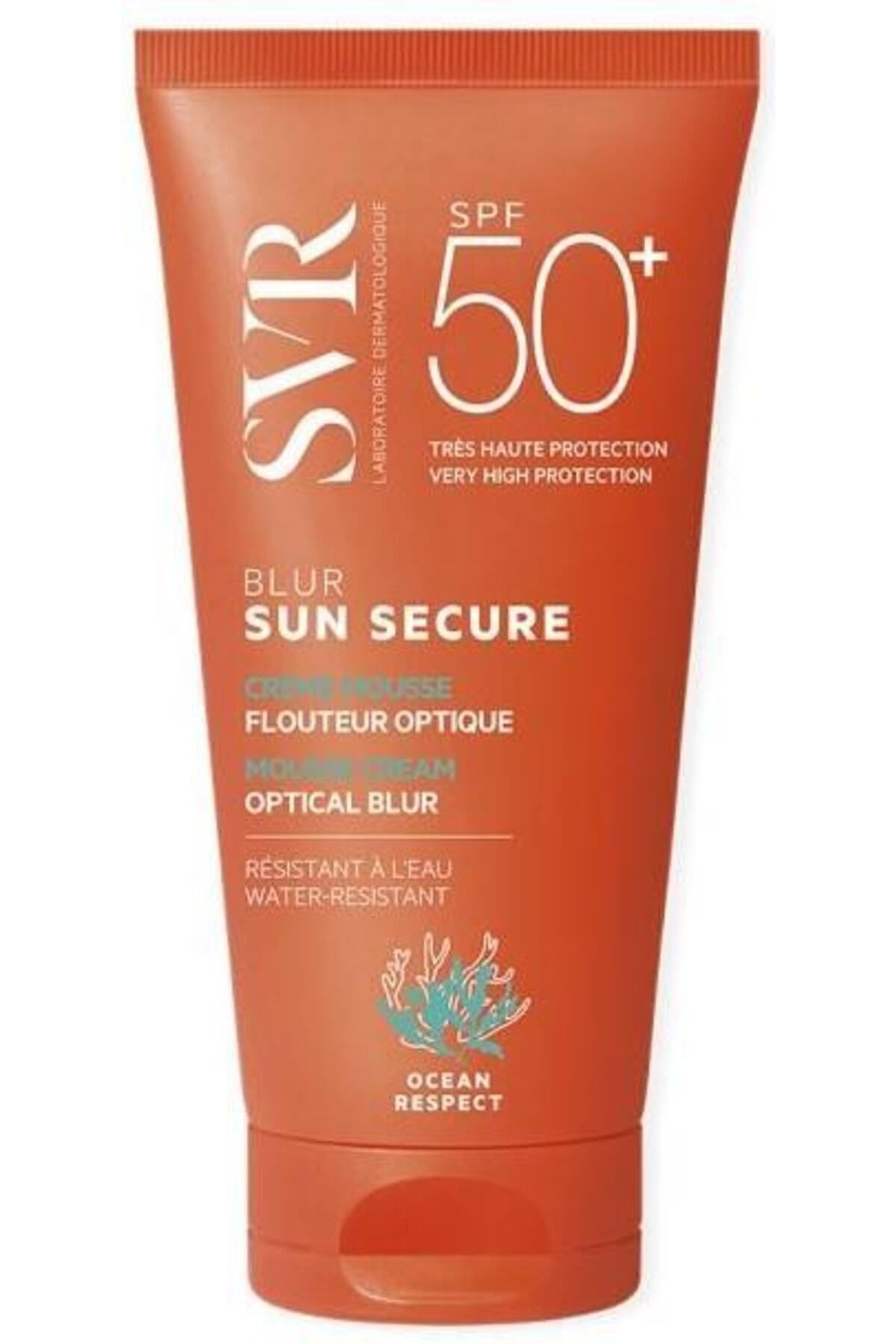 SVR Sun Secure Blur Spf50 50ml 3662361002597