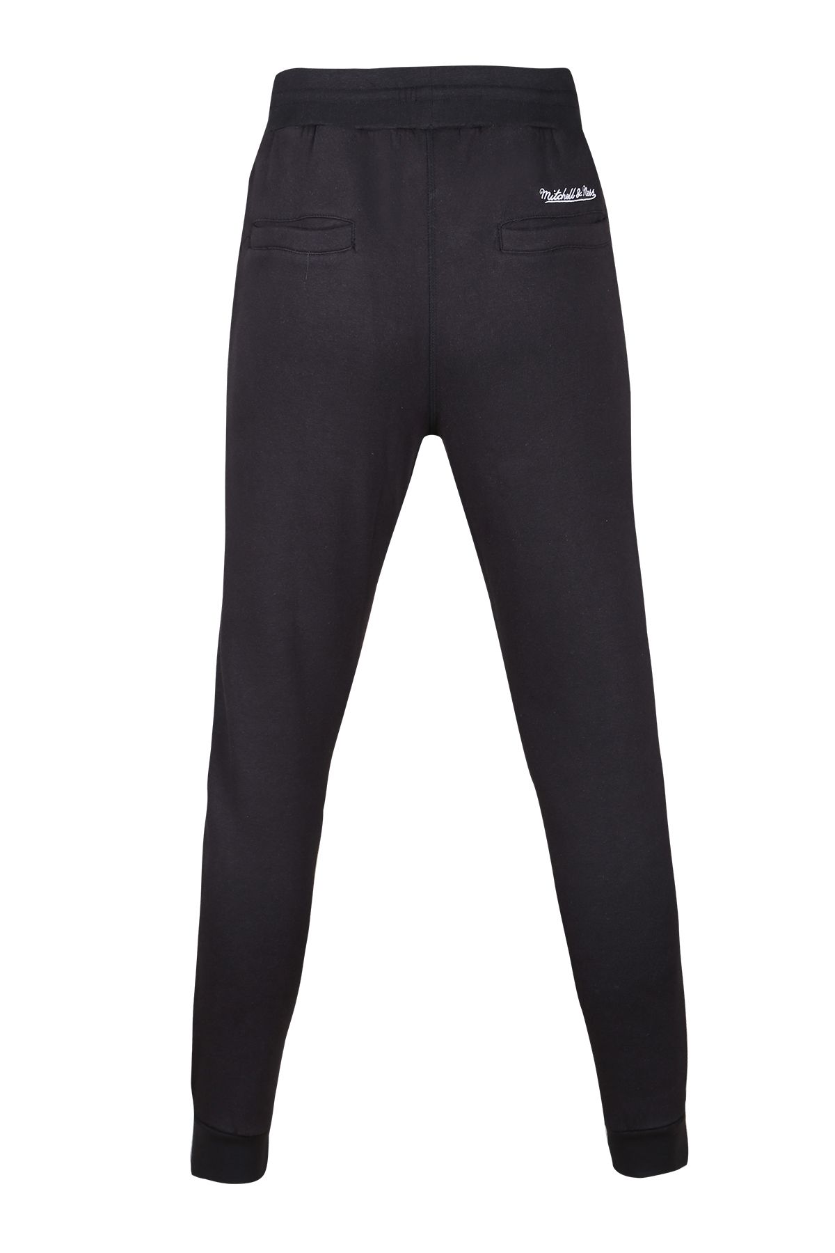 Mitchell & Ness-MITCHELL NESS MEN'S TRACKSUIT PANTS MS-01 4