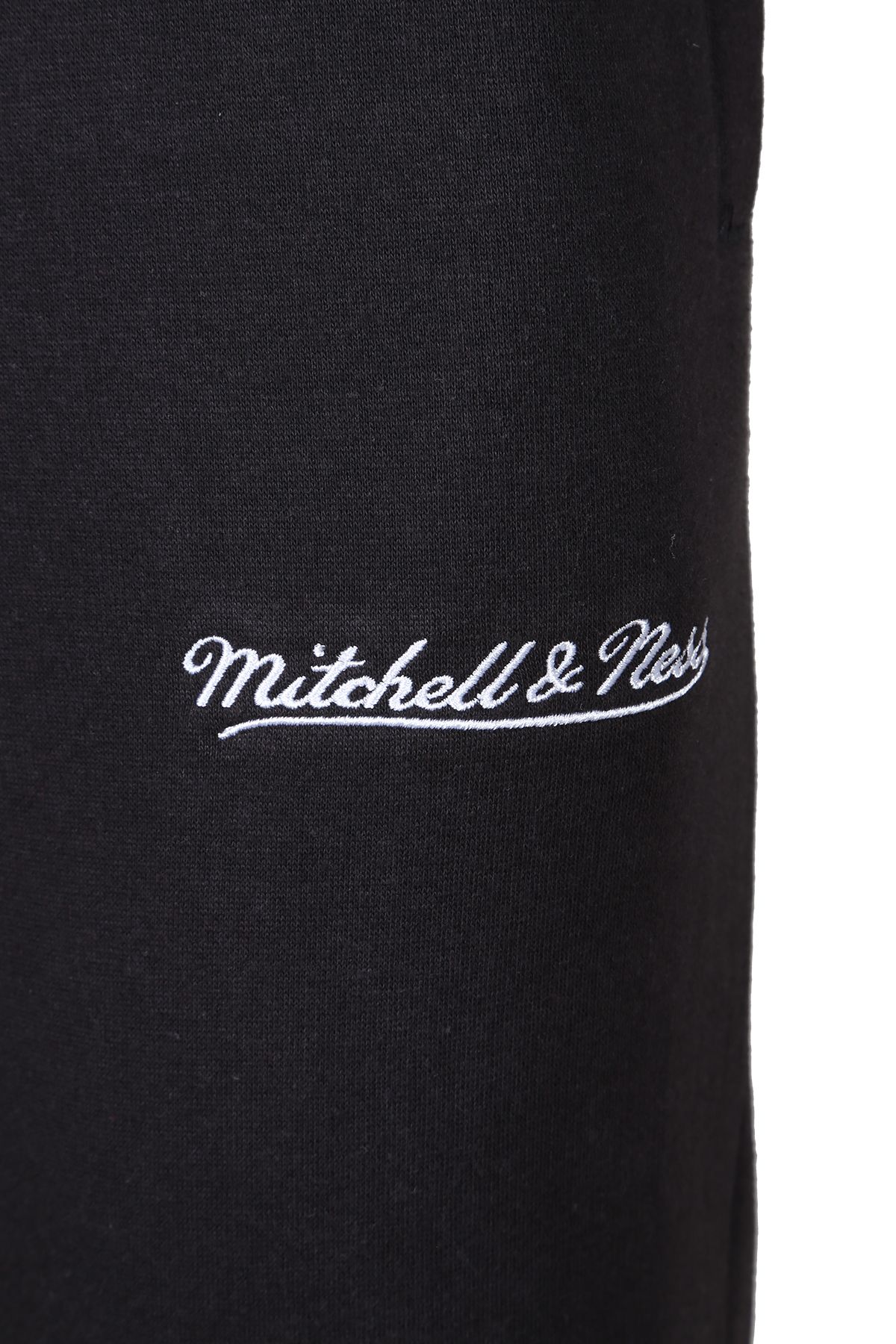 Mitchell & Ness-MITCHELL NESS MEN'S TRACKSUIT PANTS MS-01 2