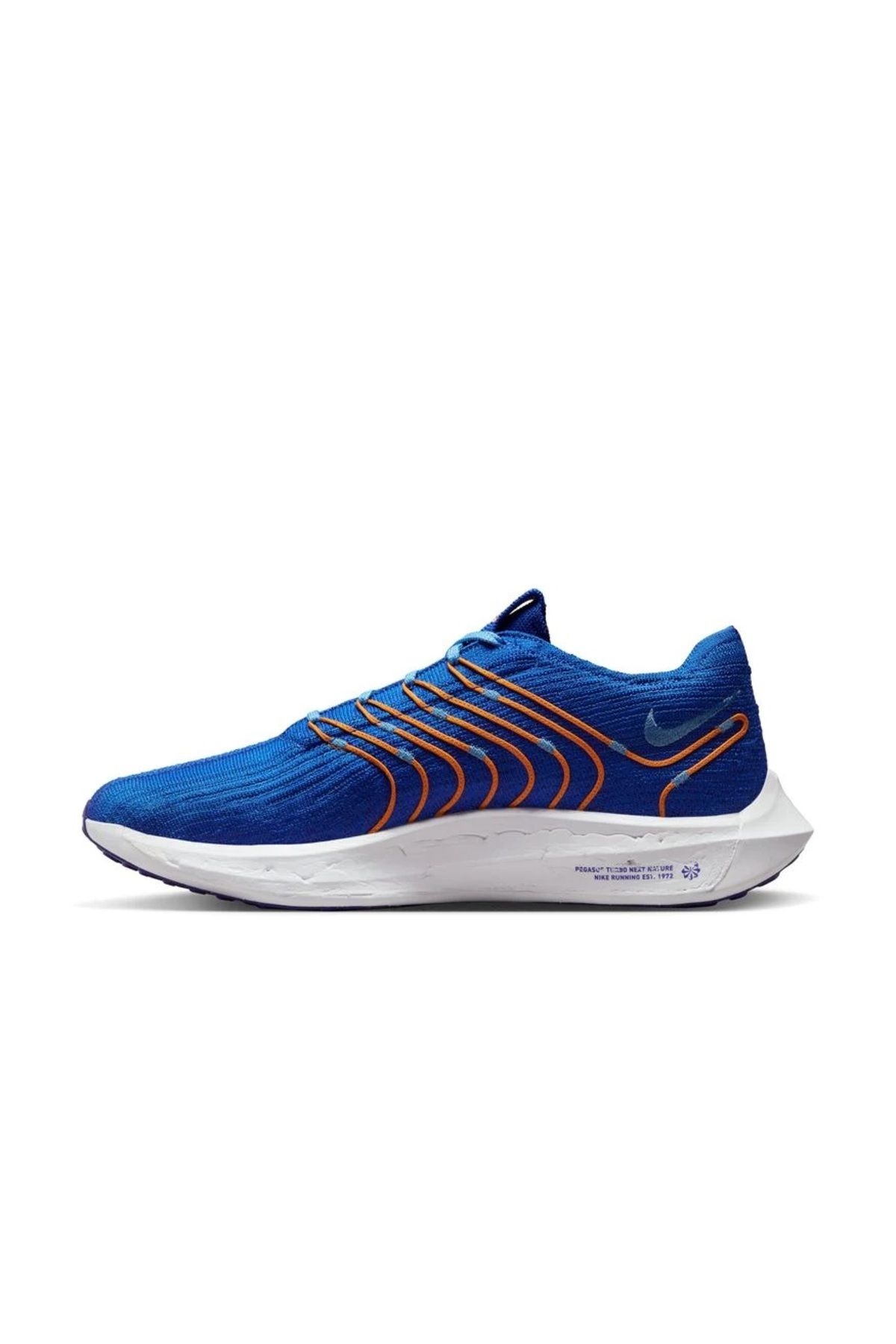 Nike-حذاء الجري NIKE PEGASUS TURBO NEXT NATURE للرجال - FD0717-400 3