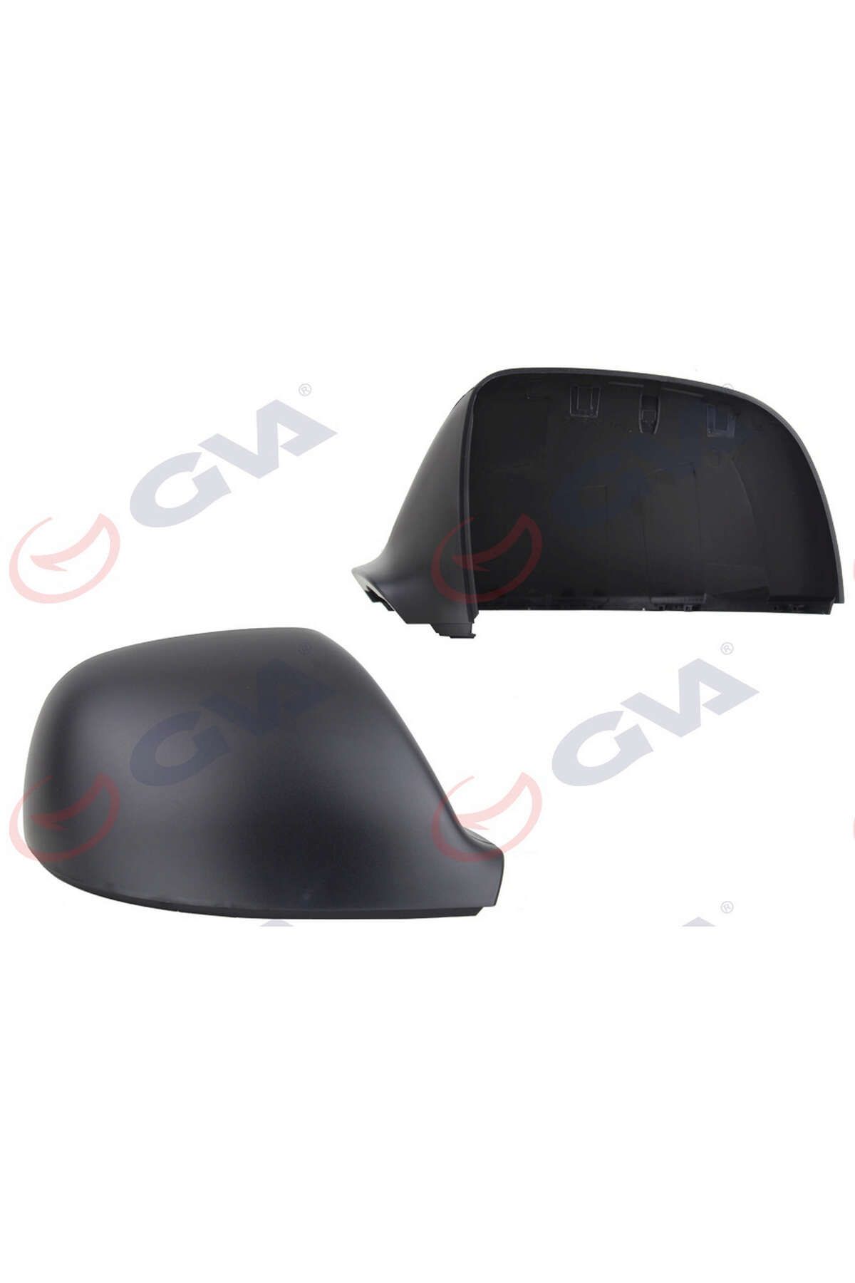 GVA AYNA KAPAĞI DESENLİ SAĞ TRANSPORTER T6 CARAVELLE 10 VM-6196CR DRSTR