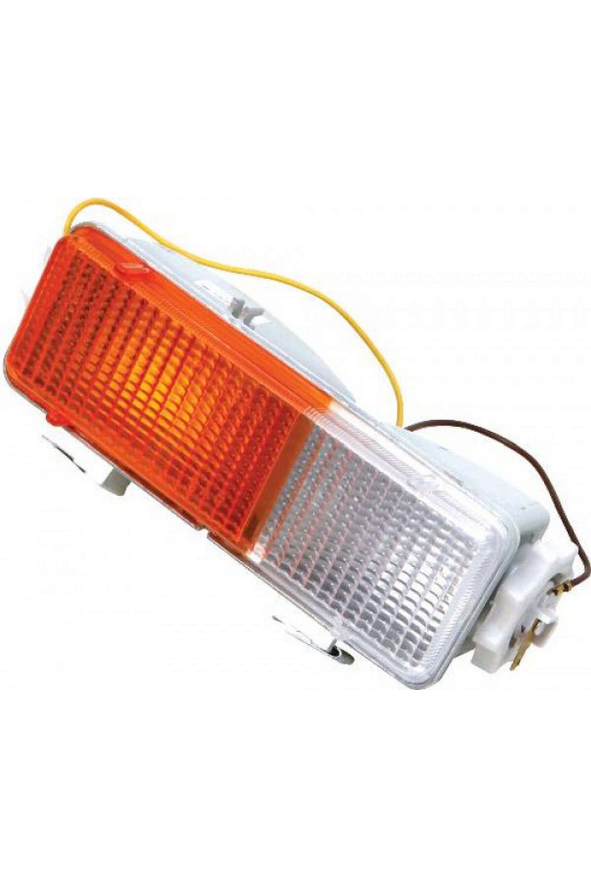 PLEKSAN SINYAL LAMBASI ON SAG R12 YM TS DRSTR