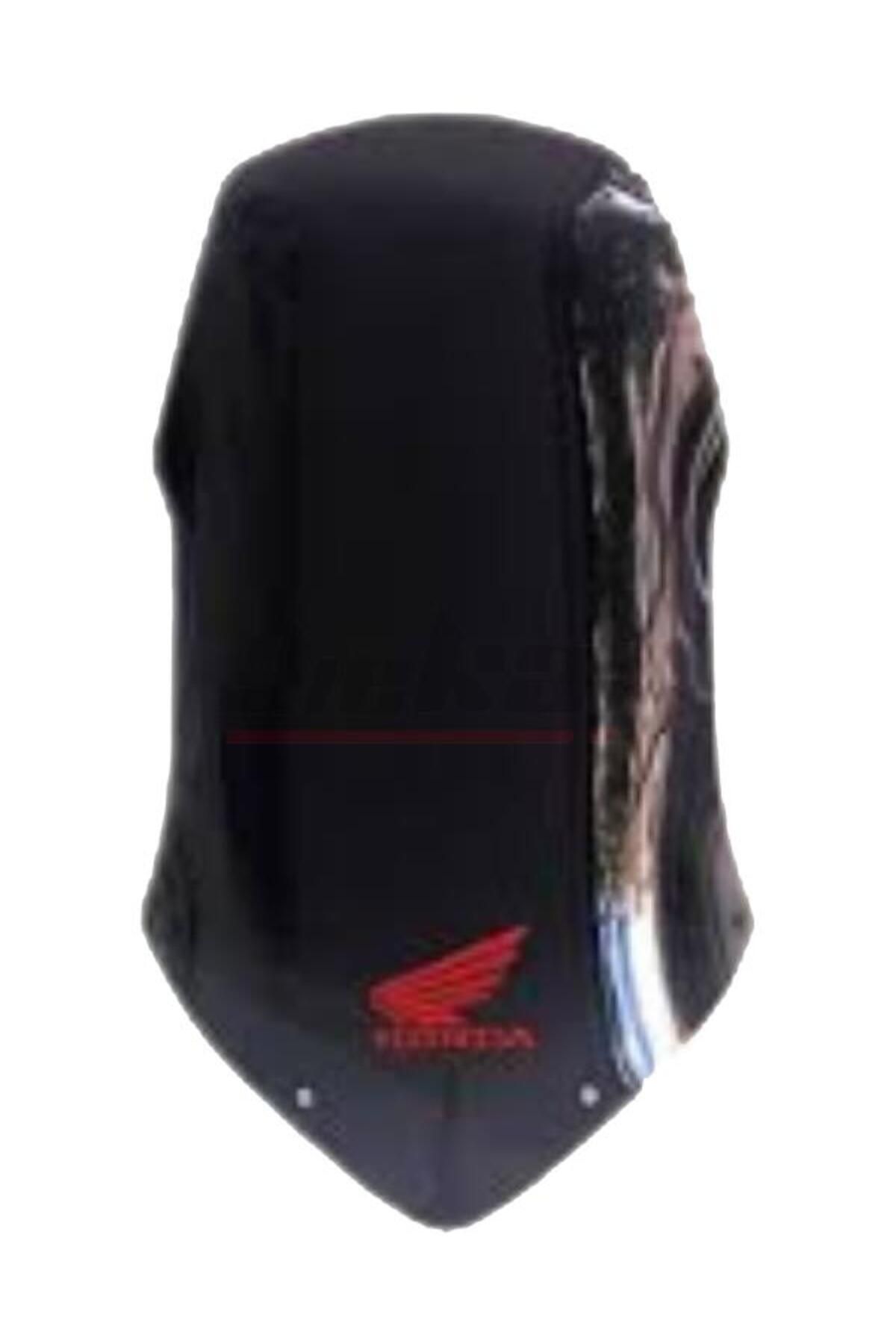 Motobisavm RELLAX CBF 150 50X30CM ÖN CAM FÜME STİCKERLİ