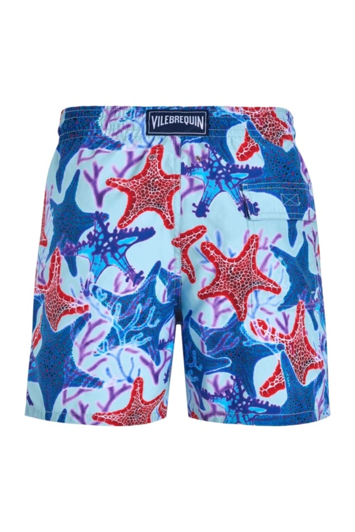 VILEBREQUIN-Men's Swimwear Ab104N-373 2