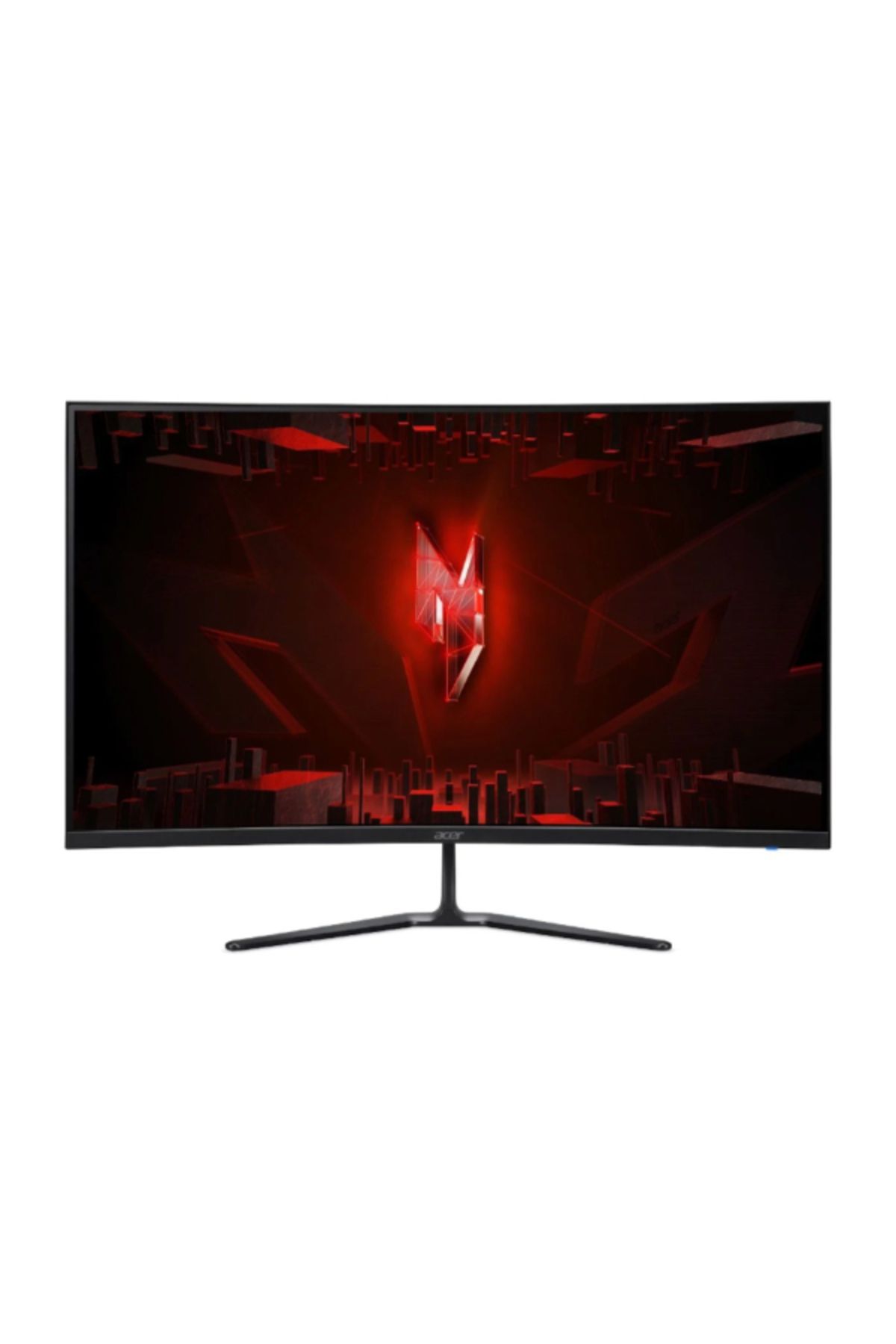 ACER Nitro Ed240qs3 Um.je0ee.301 31.5 Inç Fhd Led Curved Gaming Monitör