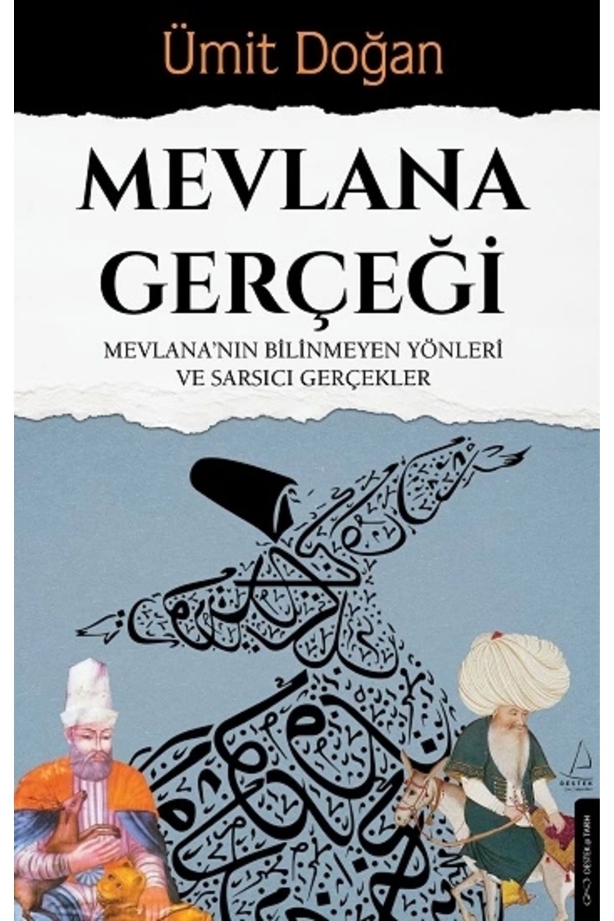 Destek Yayınları Mevlana Gerçeği