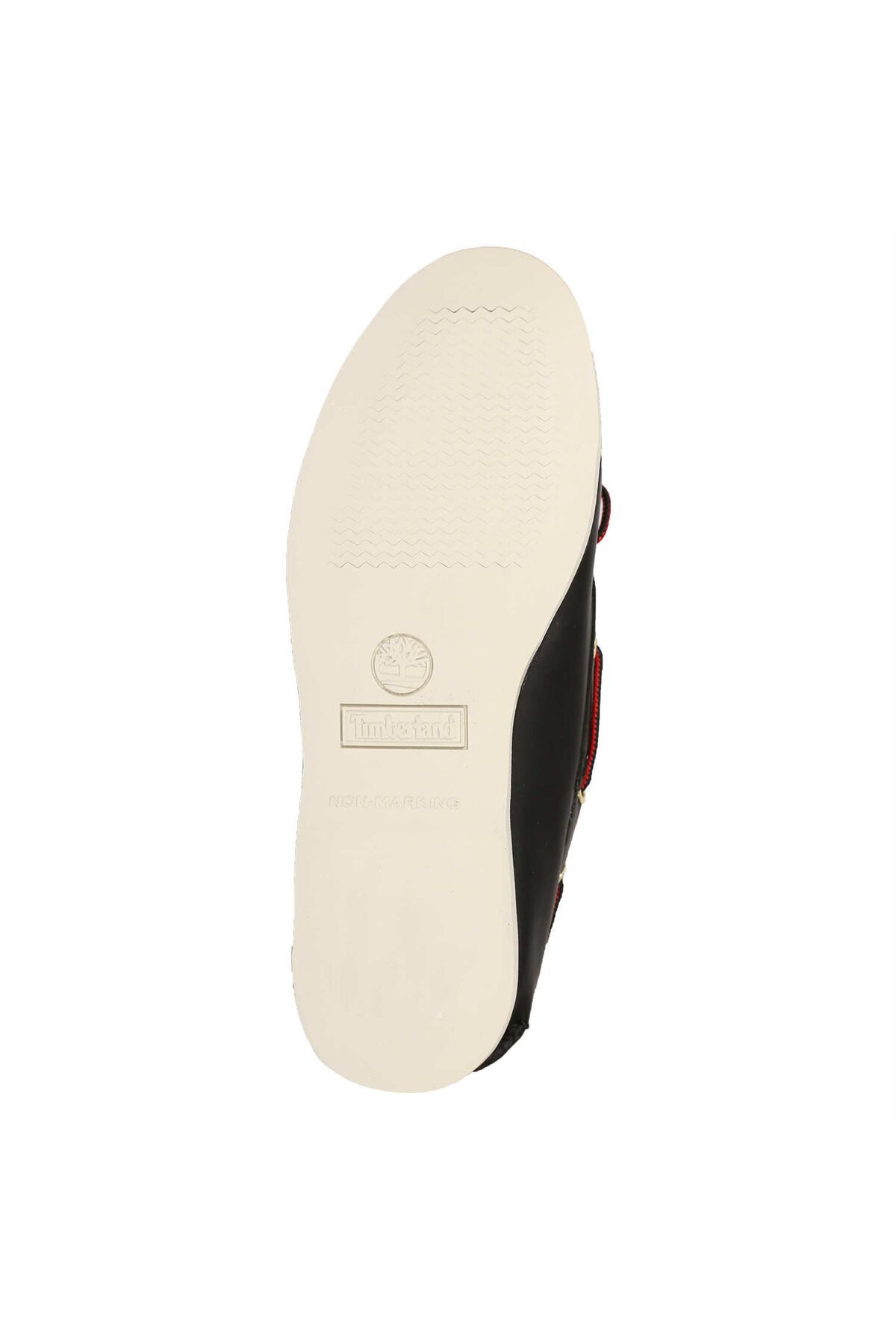 اسنیکر مشکی مردانه کفش کلاسیک 2 چشم Timberland