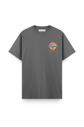 COUTLINER Stargazing Regular T-Shirt