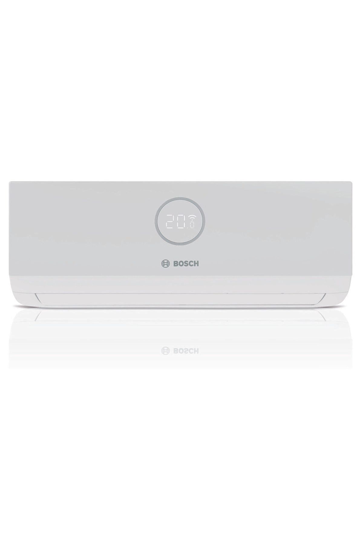 Bosch Climate 3000i A++ 12000 Btu Duvar Tipi Inverter Split Klima