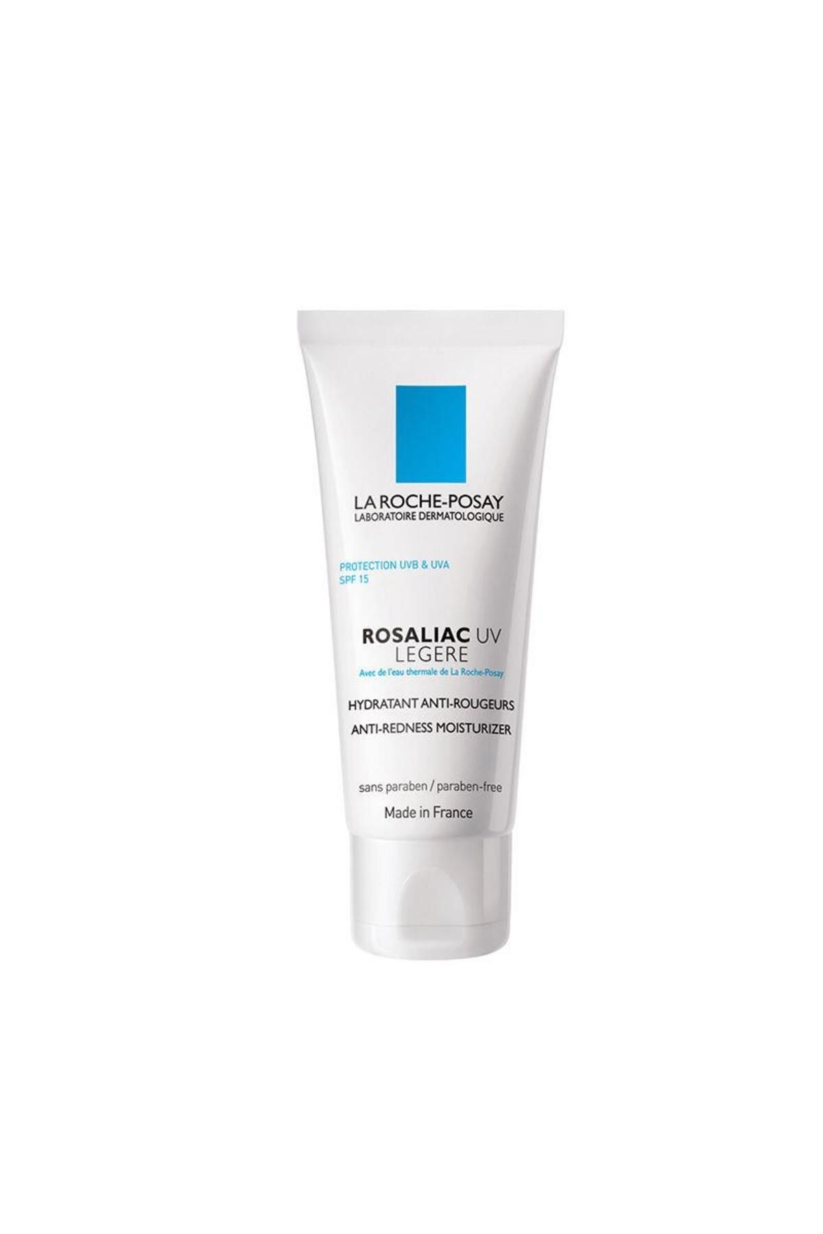 La Roche Posay-La Roche-Posay Rosaliac UV Legere - 40 ml Moisturizing Care Cream 1
