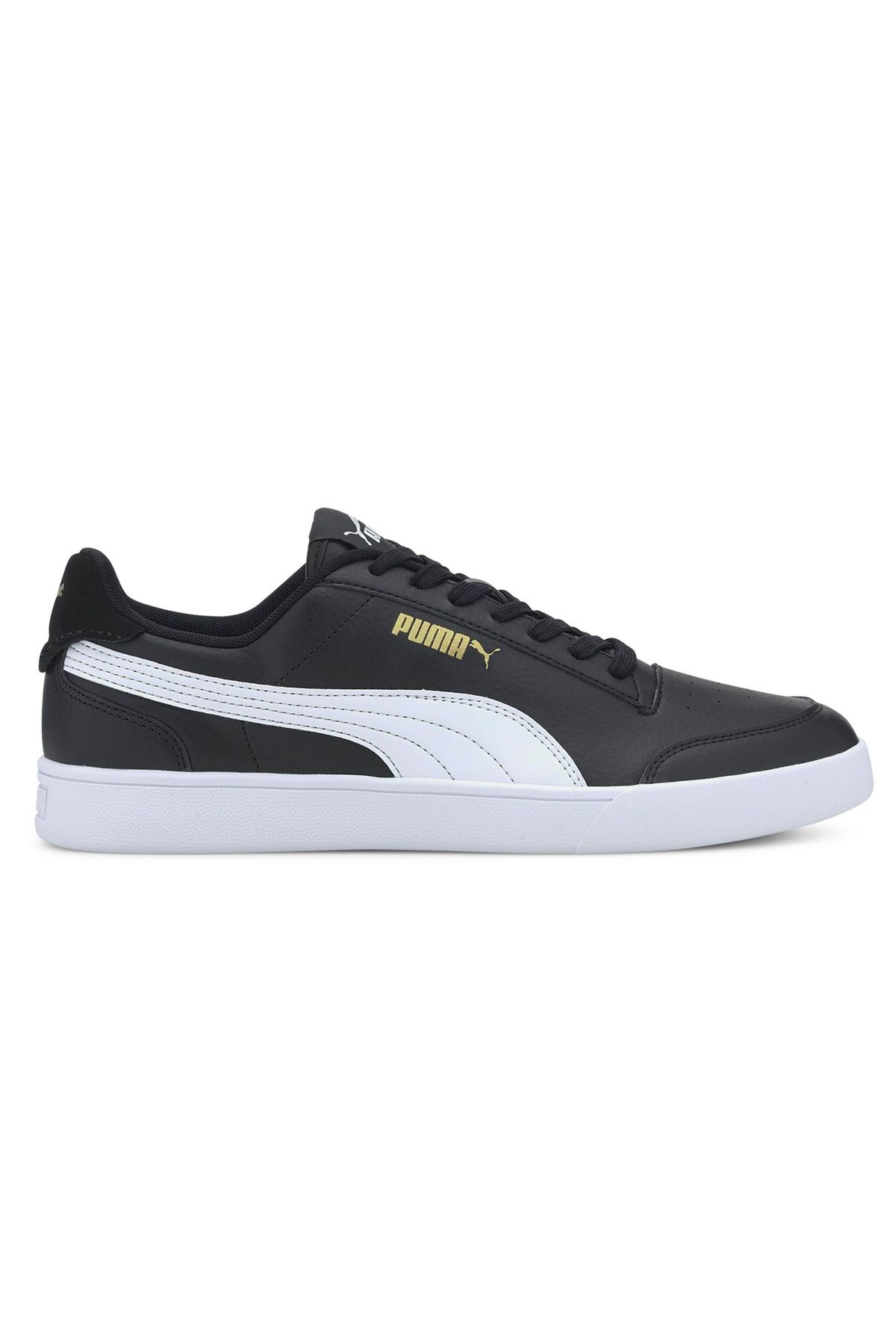 SHUFFLE Unisex Casual Shoes 30966804 مشکی Puma