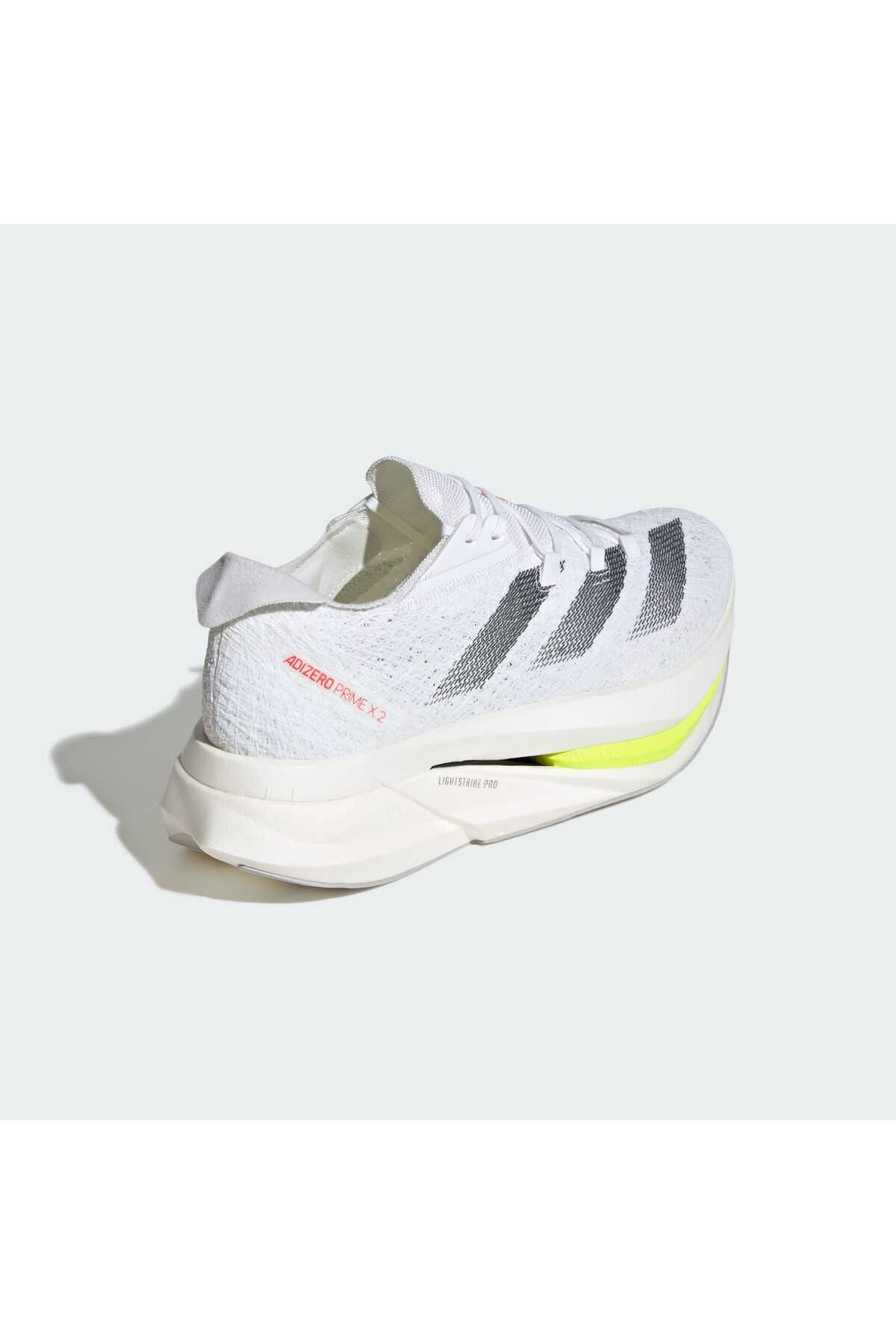 کفش دو و تمرین سفید مردانه زنانه های X 2.0 اورجینال adidas