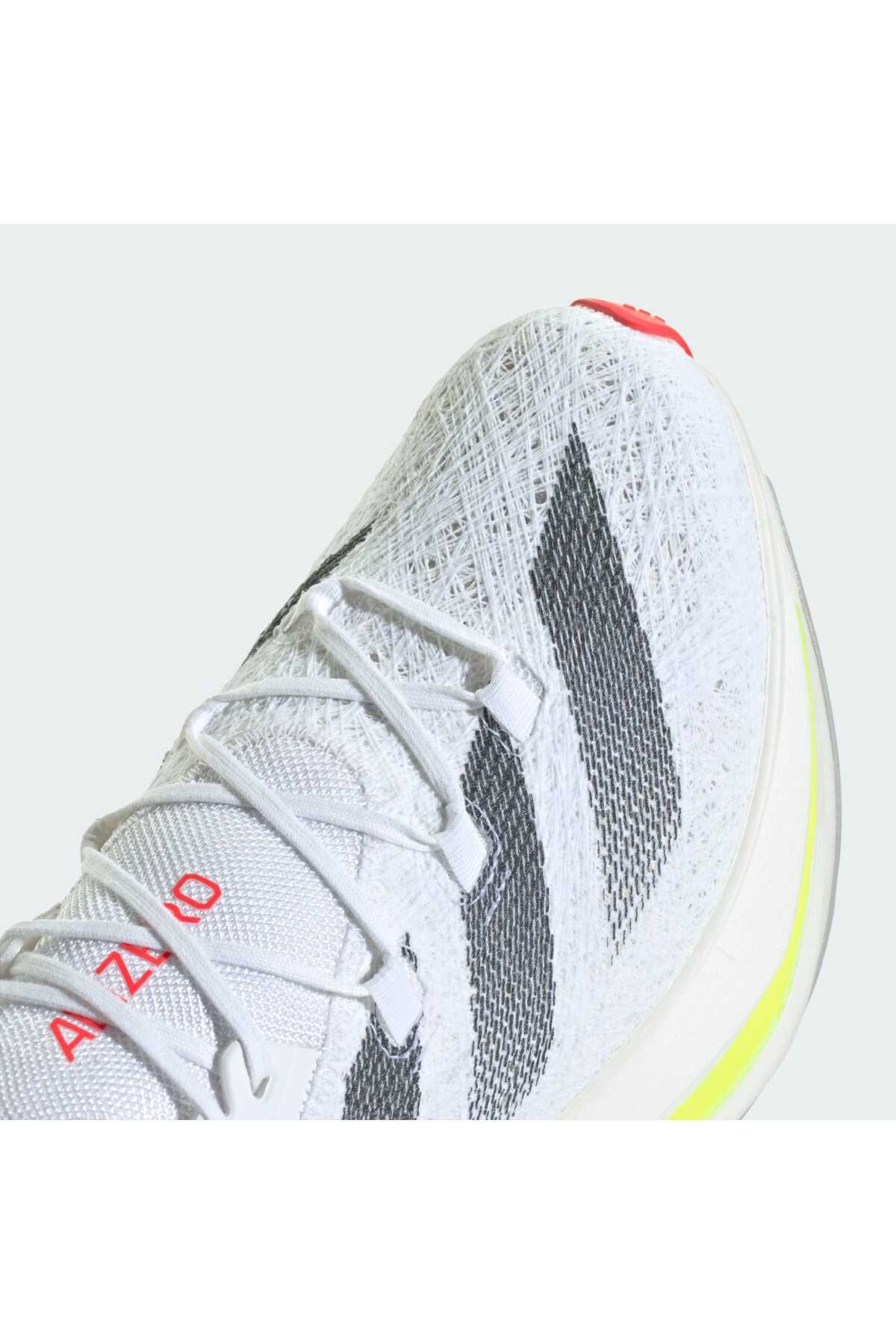 کفش دو و تمرین سفید مردانه زنانه های X 2.0 اورجینال adidas