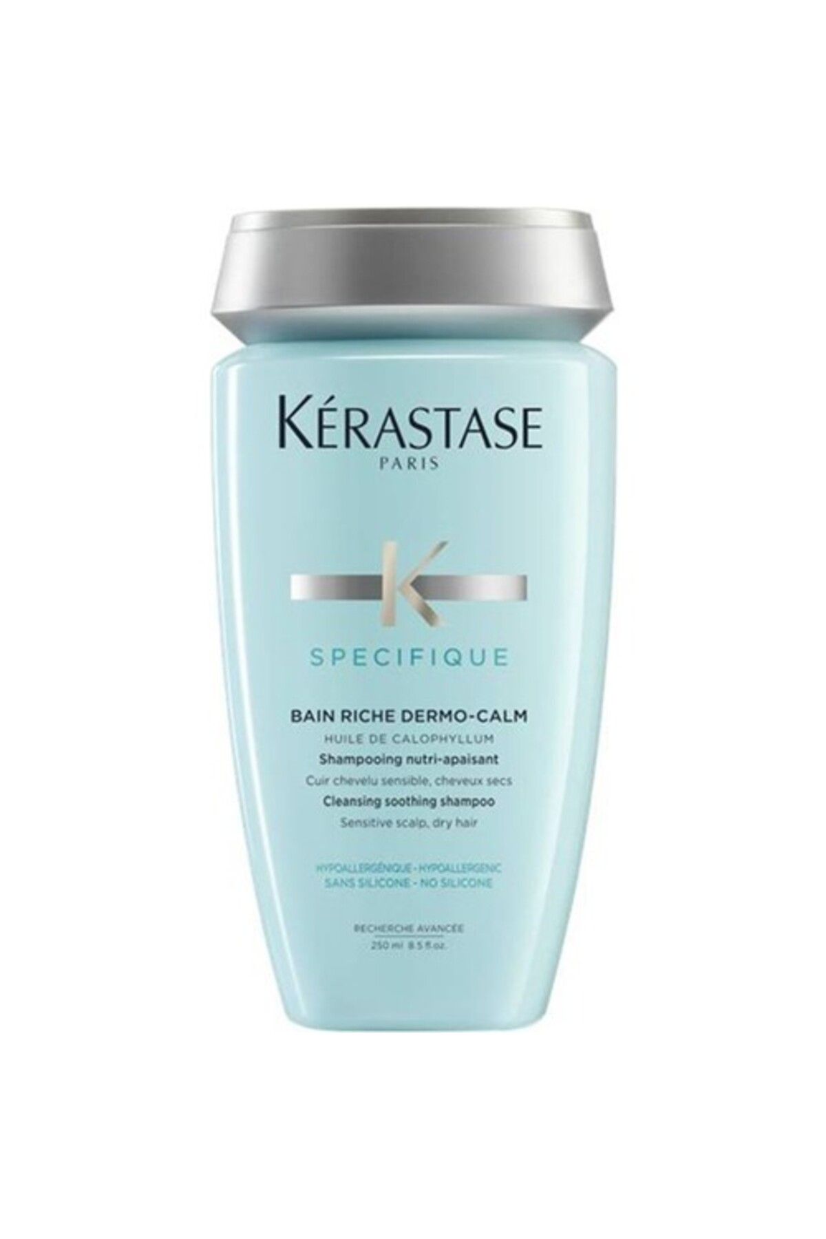 Specifique Bain Riche Dermo Calm Krem Şampuan 250 ml