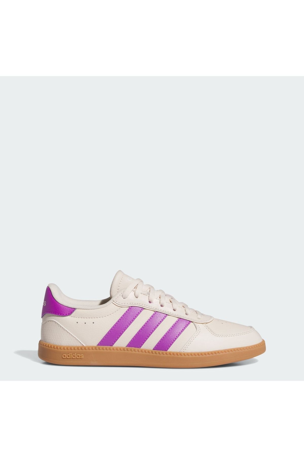 adidas-Breaknet Sleek Shoes 1