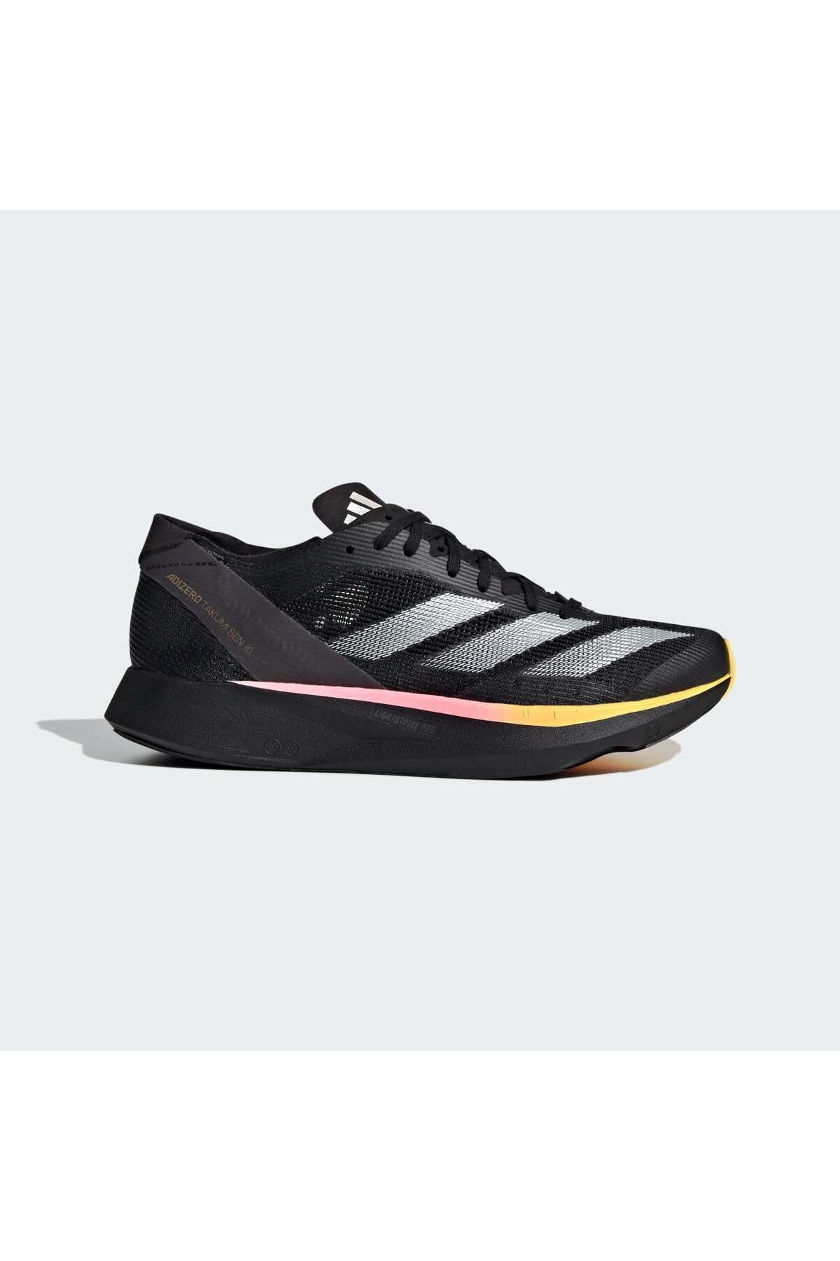 کفش دو و تمرین مشکی زنانه SEN 10 اورجینال adidas