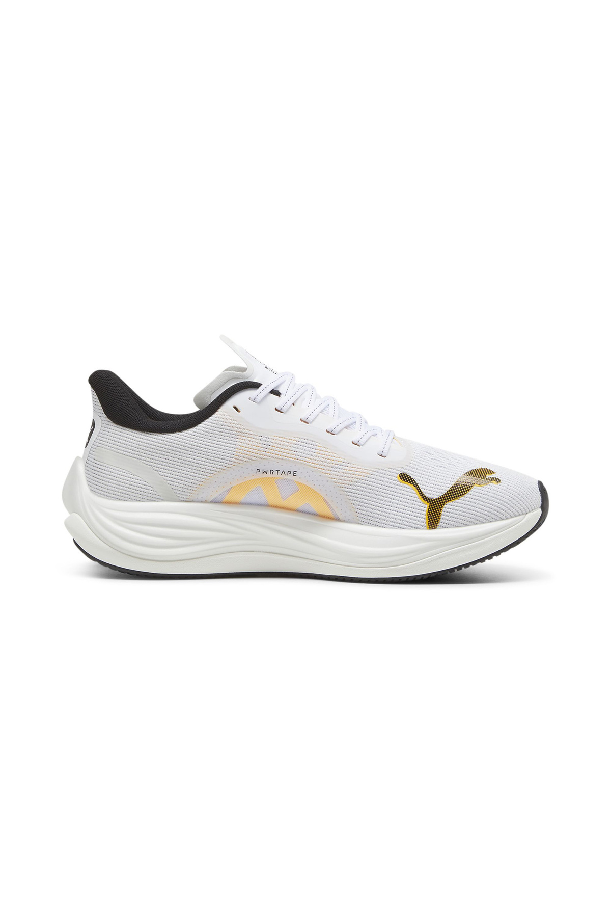 کتانی تمرین و دویدن مردانه راسته | پوما Puma 37774809 - تصویر 3