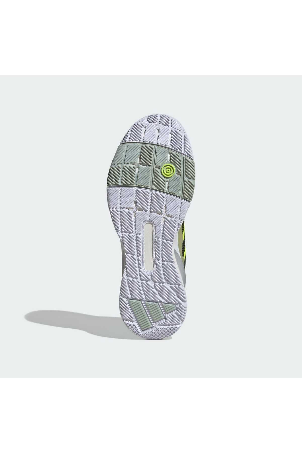 کفش دو و تمرین مشکی مردانه زنانه های اورجینال adidas