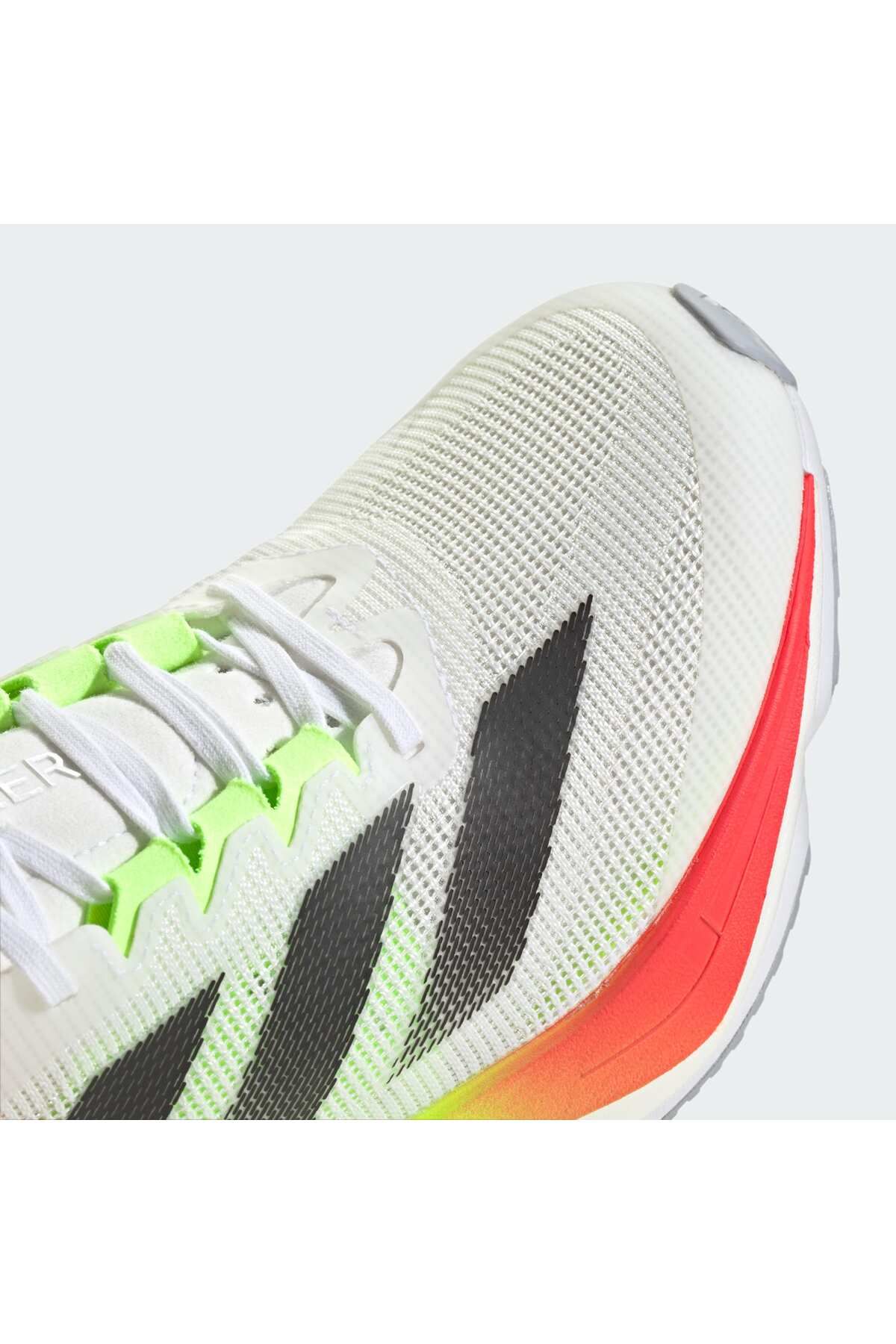 کفش دو و تمرین سفید زنانه 12 اورجینال adidas