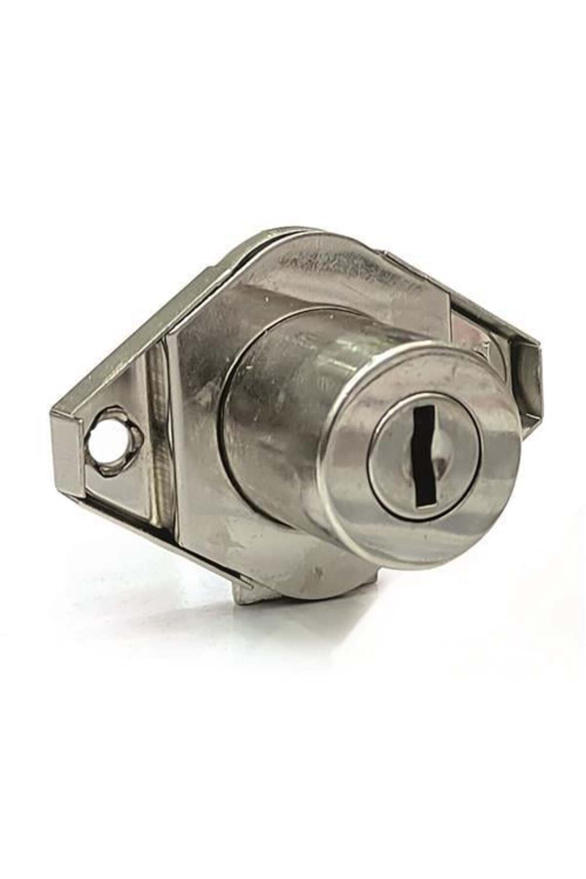 Baytec ÇEKMECE KİLİDİ OVAL MK1750