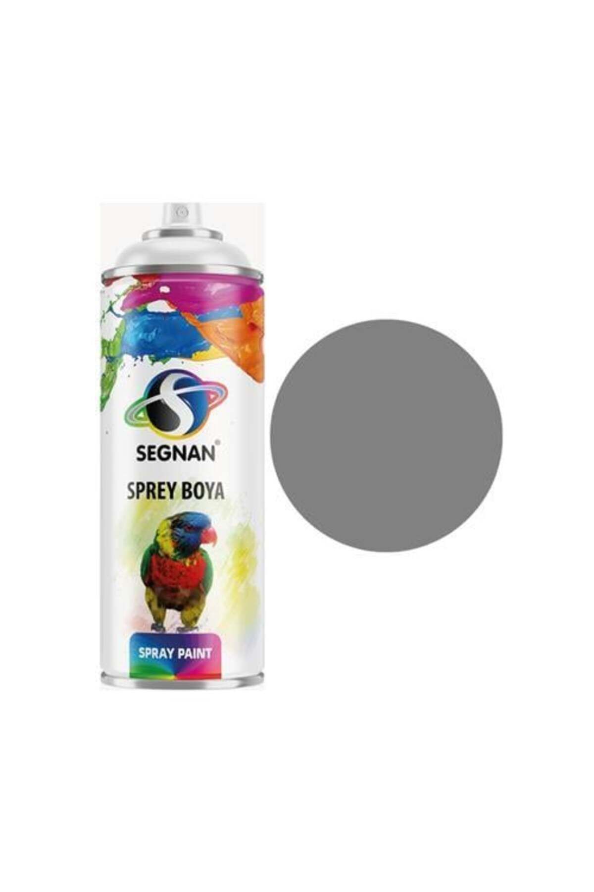 Ekin SPREY BOYA KIRMIZI 400 ML