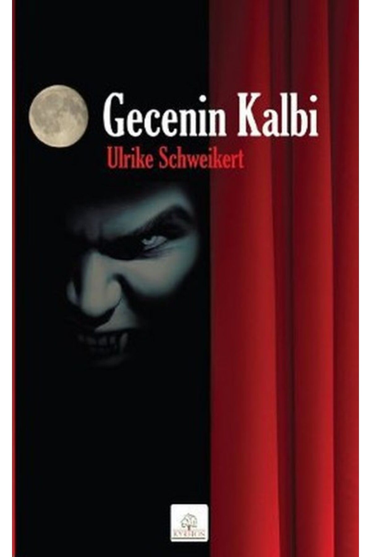 Kyrhos Yayınları Gecenin Kalbi