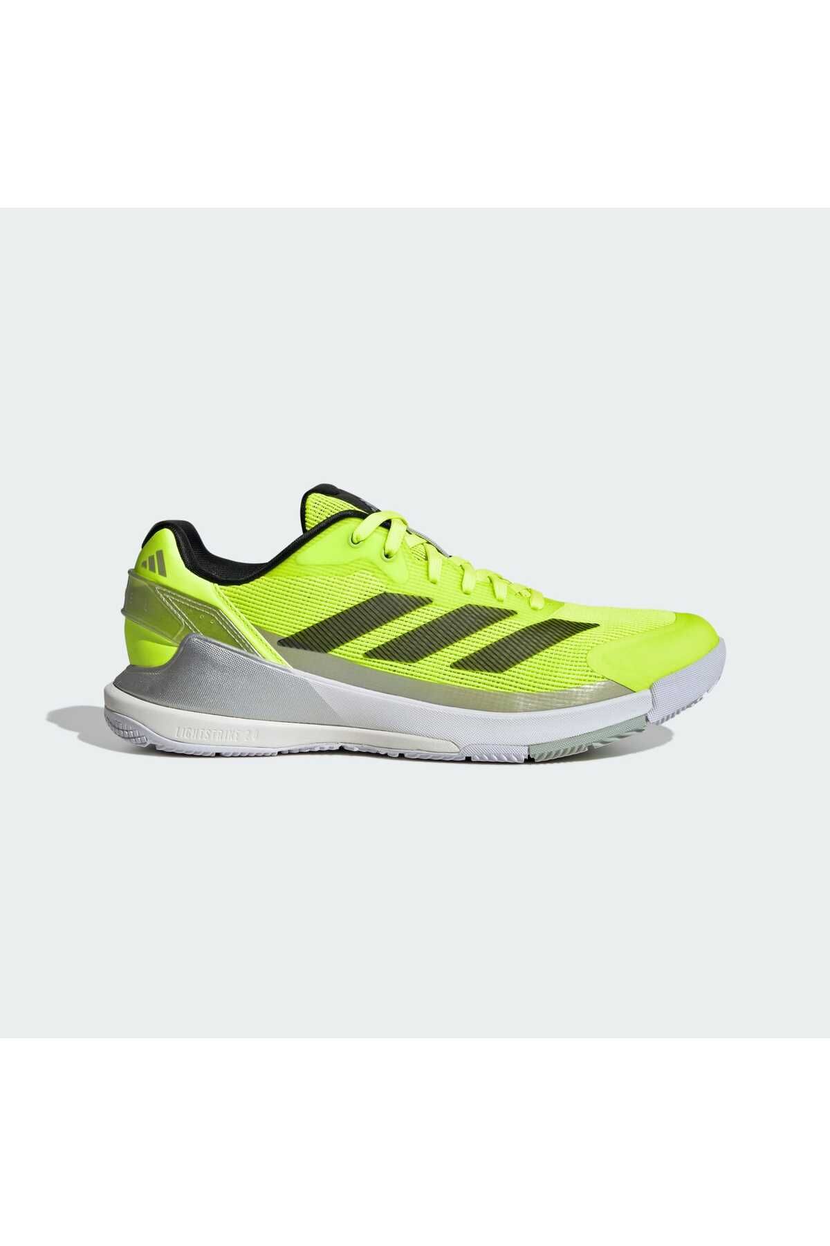 کفش دو و تمرین مشکی مردانه زنانه های اورجینال adidas