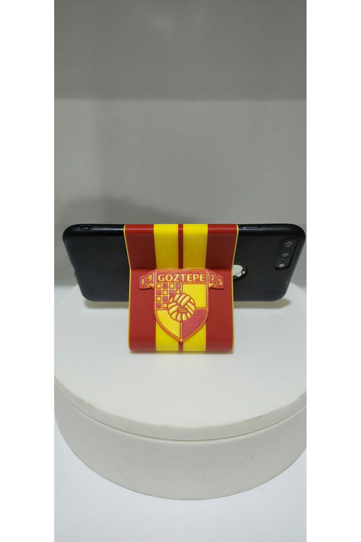 ARELSTORE-Göztepe 3D Phone and Tablet Stand - Holder 4
