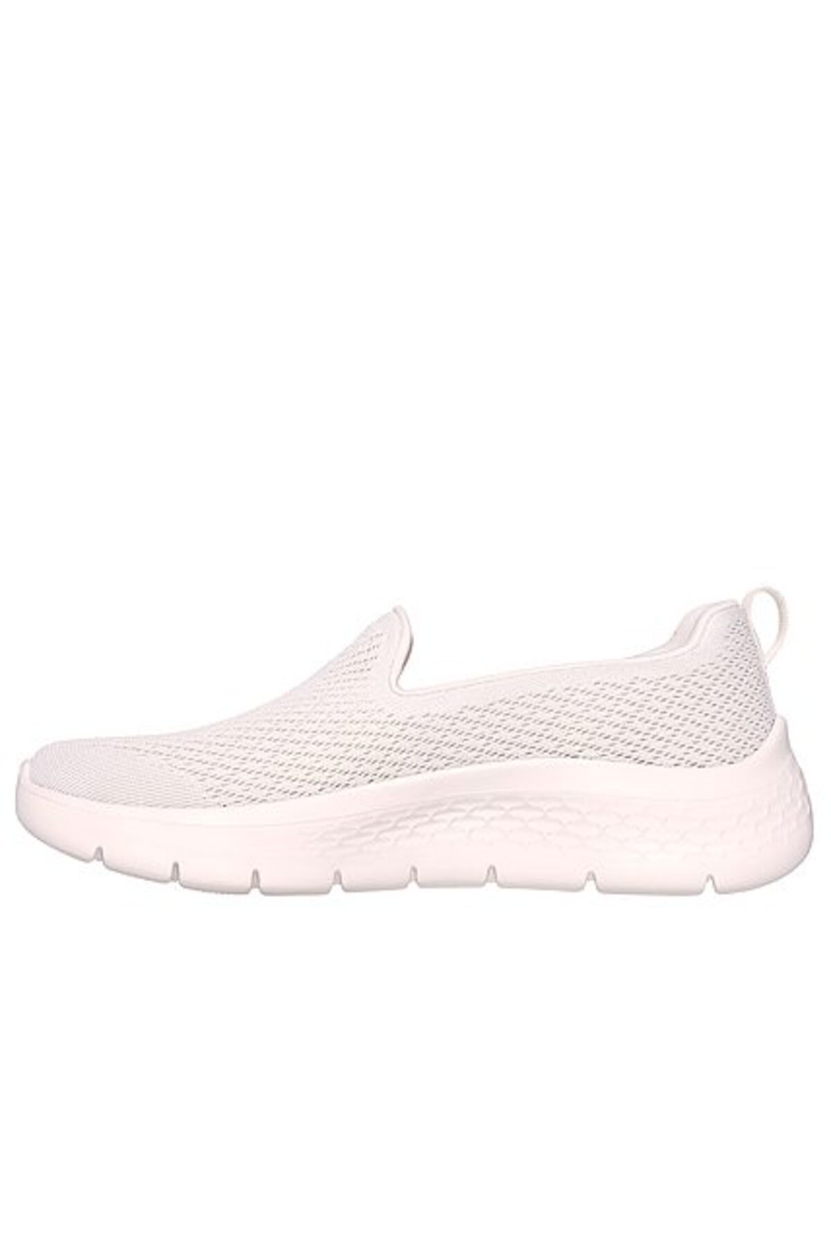 کفش ورزشی بژ - GO WALK FLEX - 124819-NAT Skechers