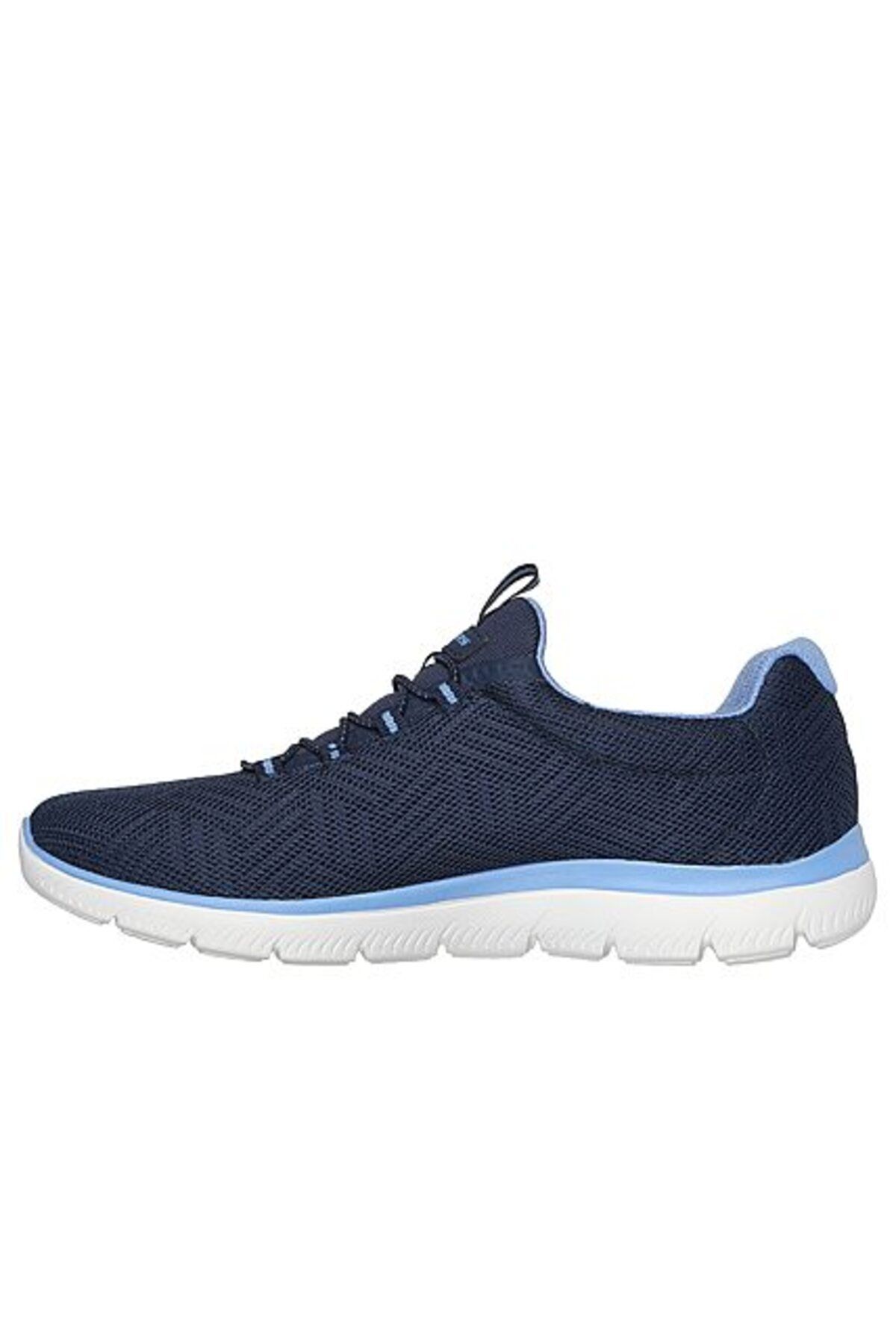 SKECHERS High Waist Summits - Comfortable and Fashionable Shoes