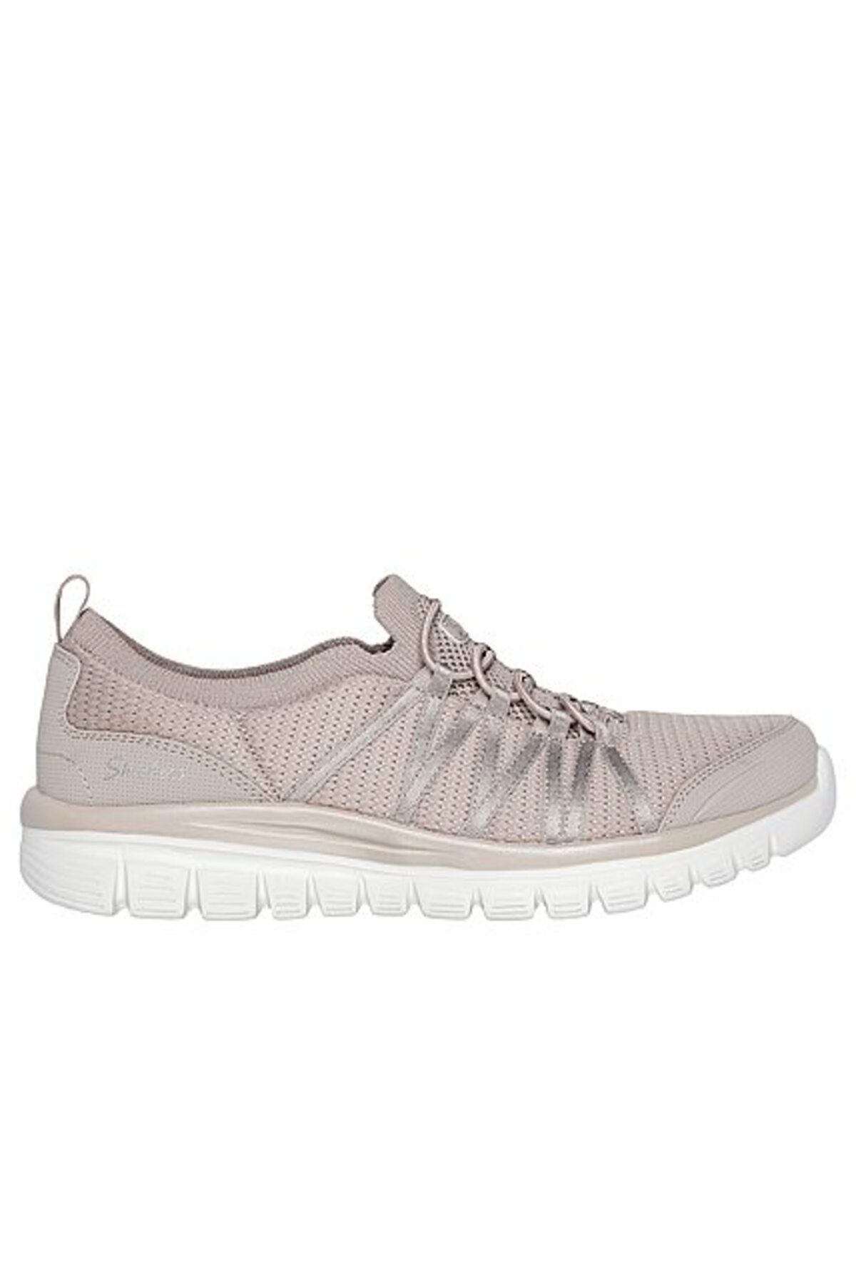 SKECHERS-حذاء المشي الأرضي - 100692 -TPE 2