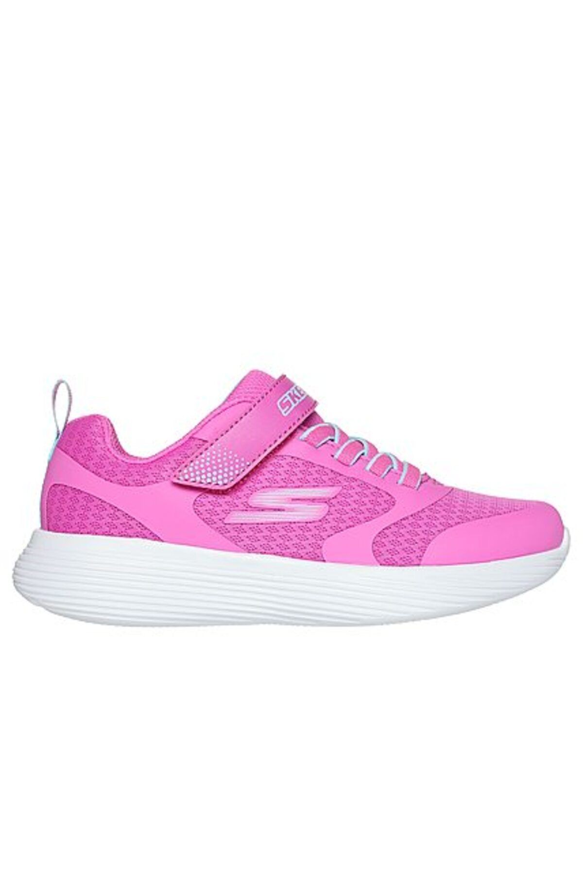 SKECHERS-Kids Sneakers - GO RUN 400 V2 -303560L-PKAQ 2