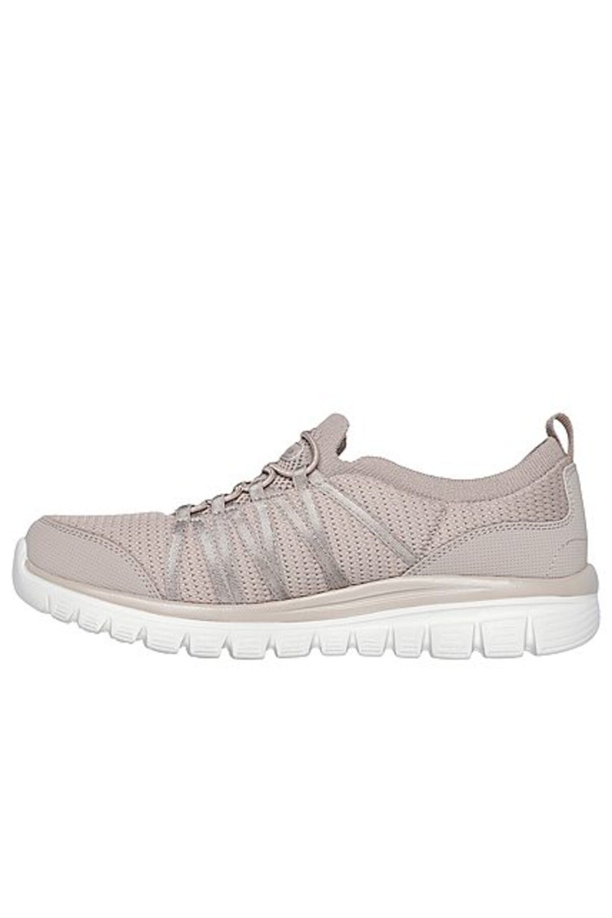 SKECHERS-حذاء المشي الأرضي - 100692 -TPE 1