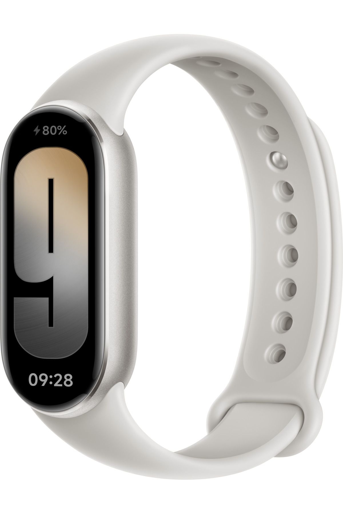 Xiaomi Smart Band 9 Titan Gray Ak ll Bileklik
