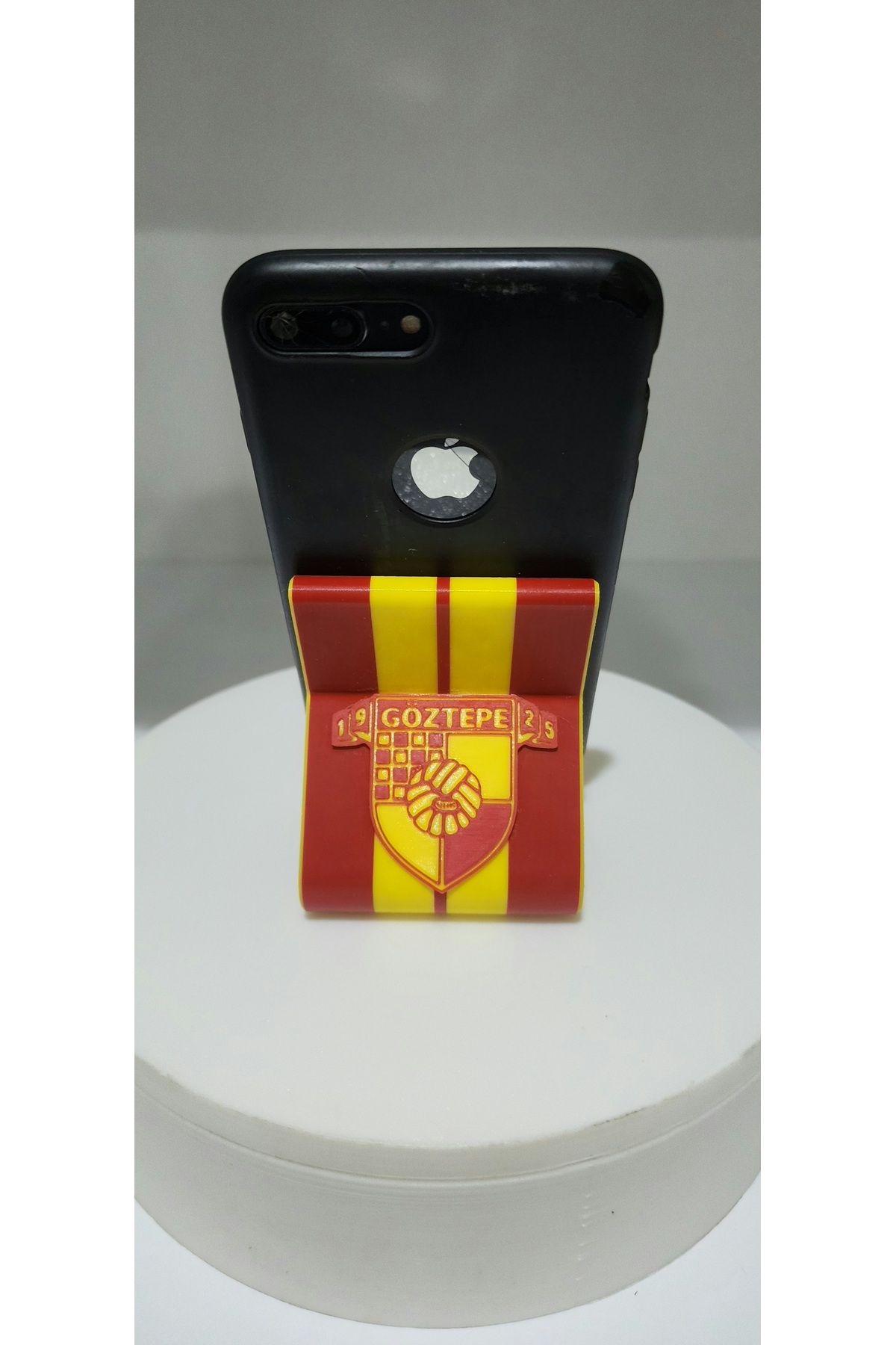 ARELSTORE-Göztepe 3D Phone and Tablet Stand - Holder 3