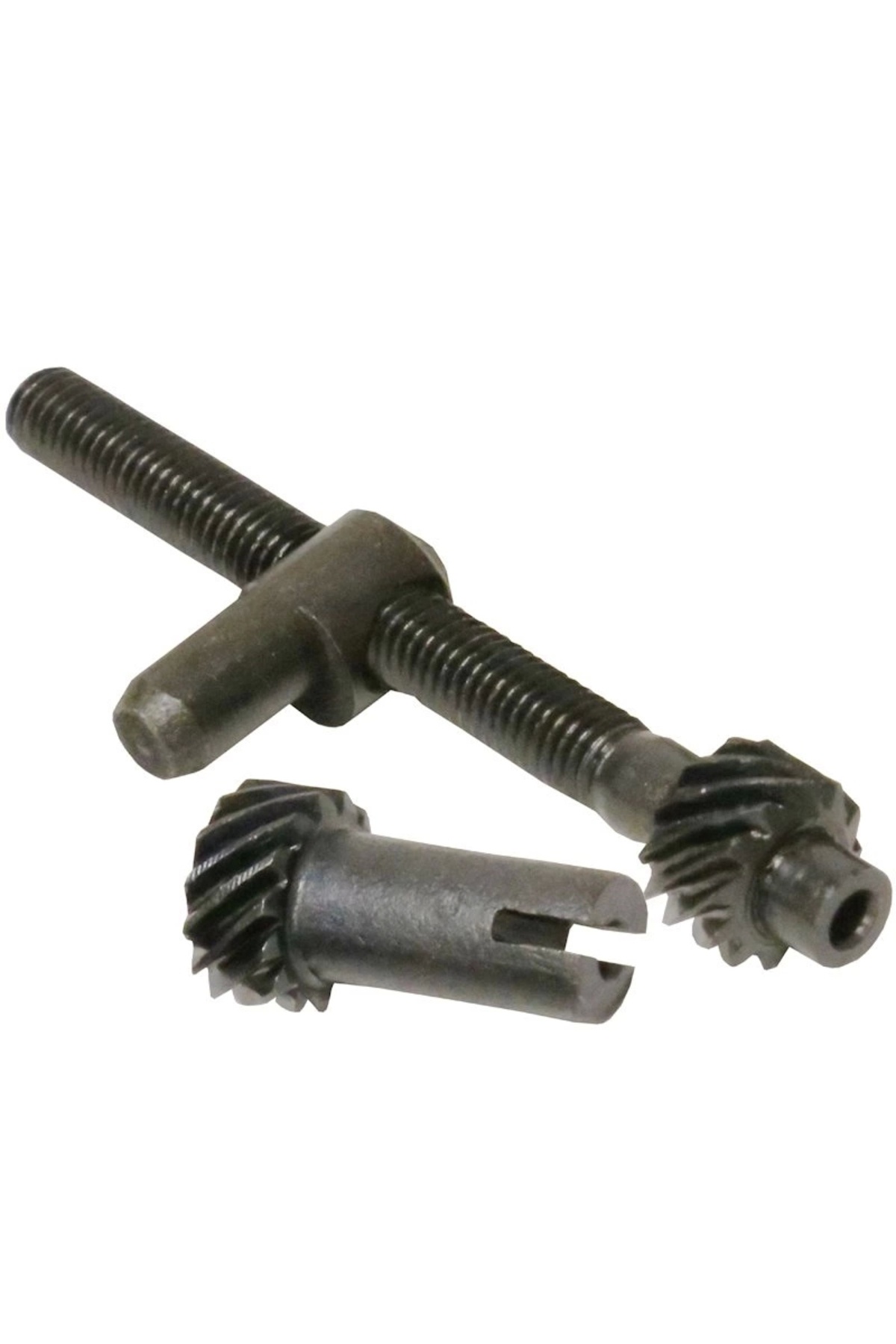 Zomax 4610F12K Zincir Germe Vidası Komple - Zm4610. Zm4620.