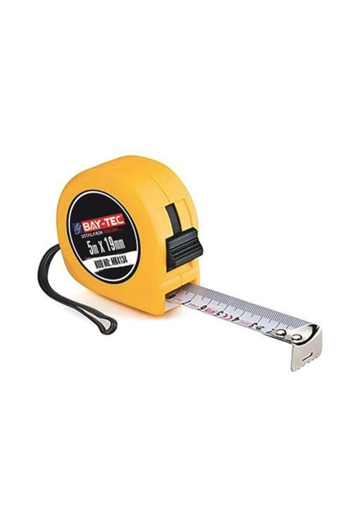 Baytec-Tape Meters 10*25 Mk4137 1
