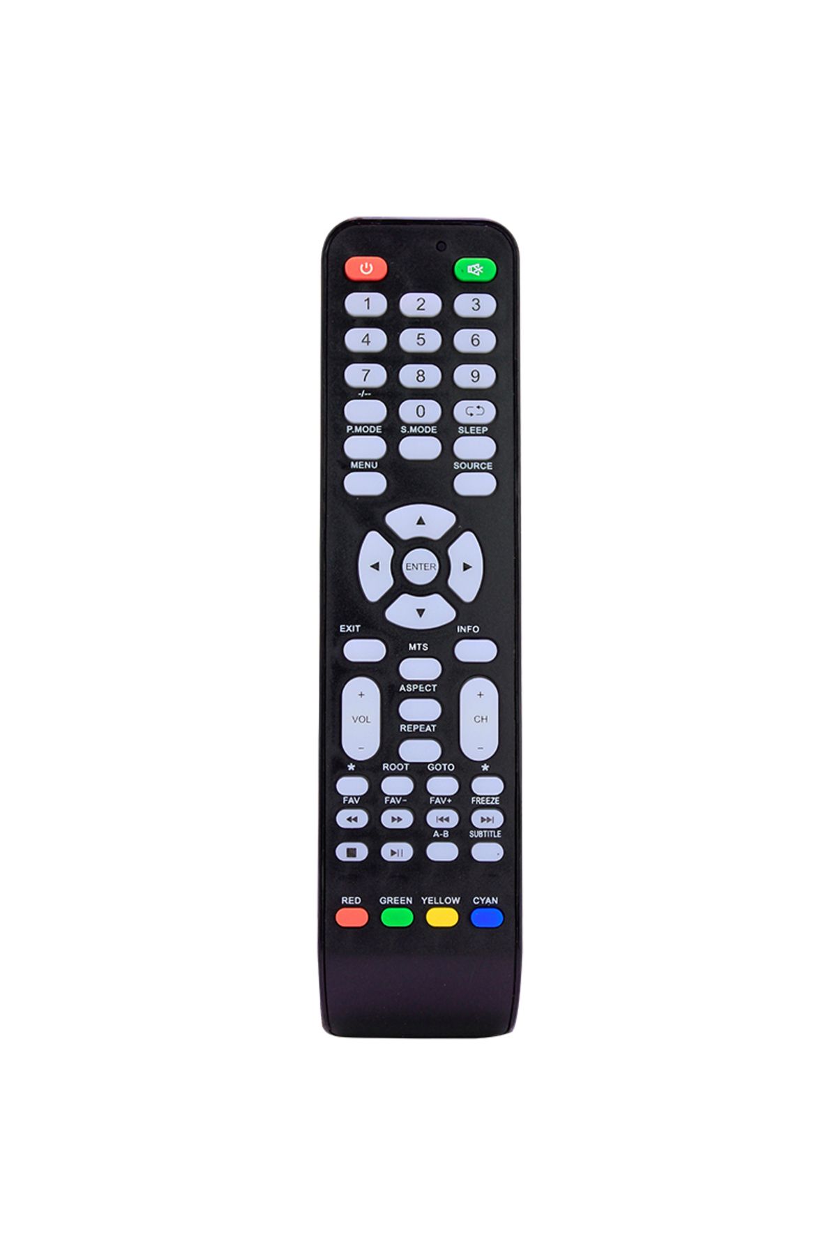 Kapamarka SKYTECH 19*22*24*32 LCD-LED TV KUMANDASI