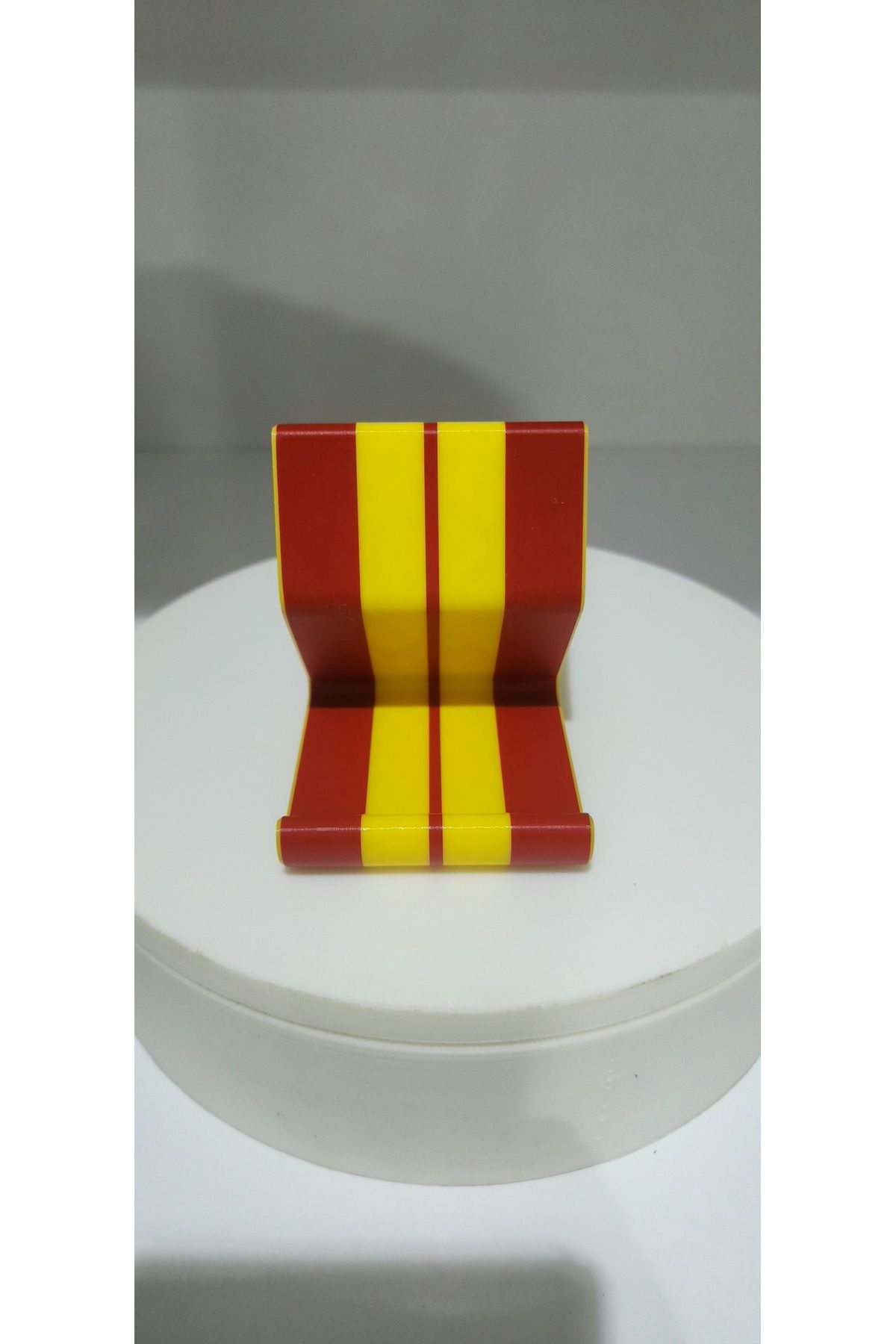 ARELSTORE-Göztepe 3D Phone and Tablet Stand - Holder 2