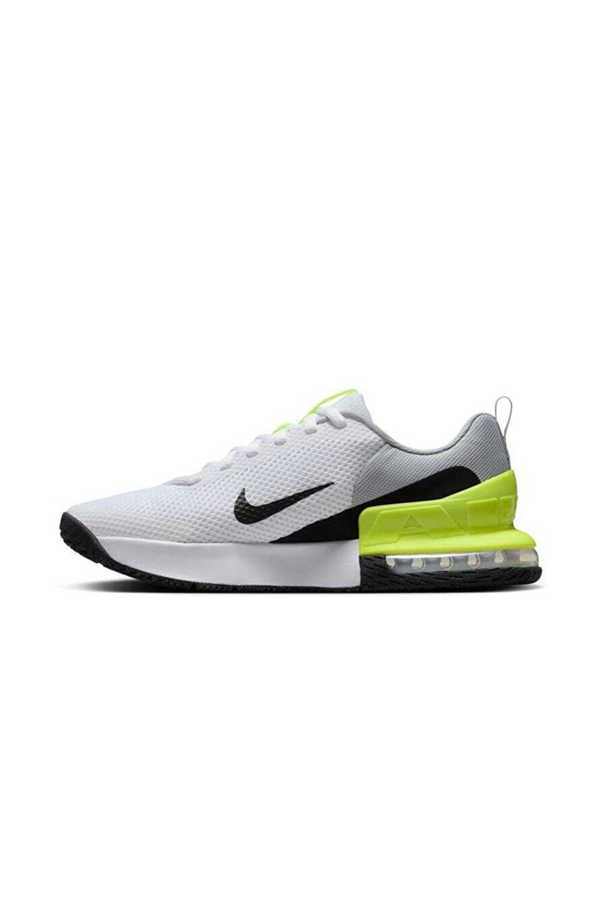 نايكي-حذاء تدريب Air Max Alpha Trainer 6 FQ1833-006 للجنسين - أبيض 2