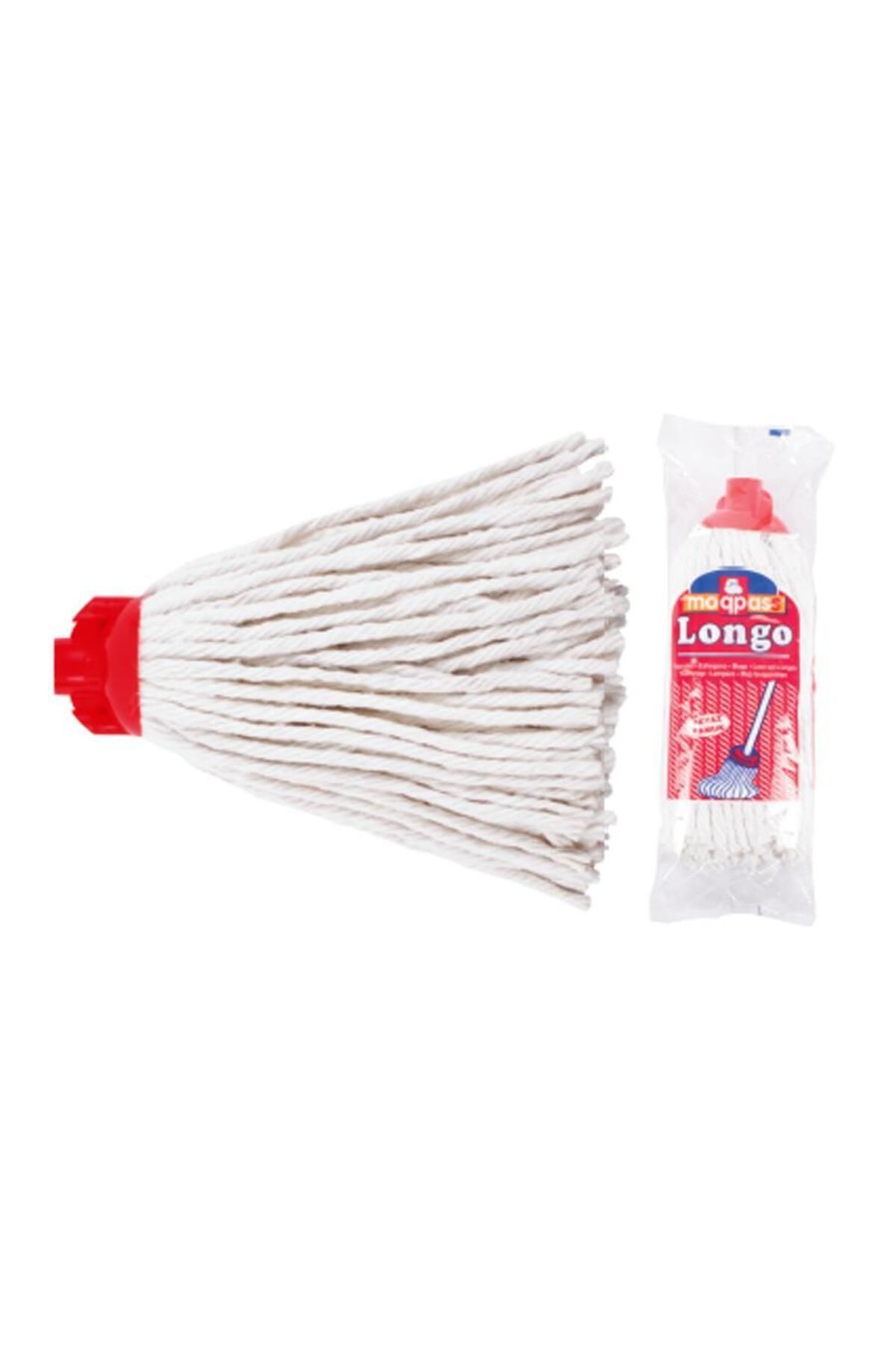 OEM Moqpas Mop İplik Longo