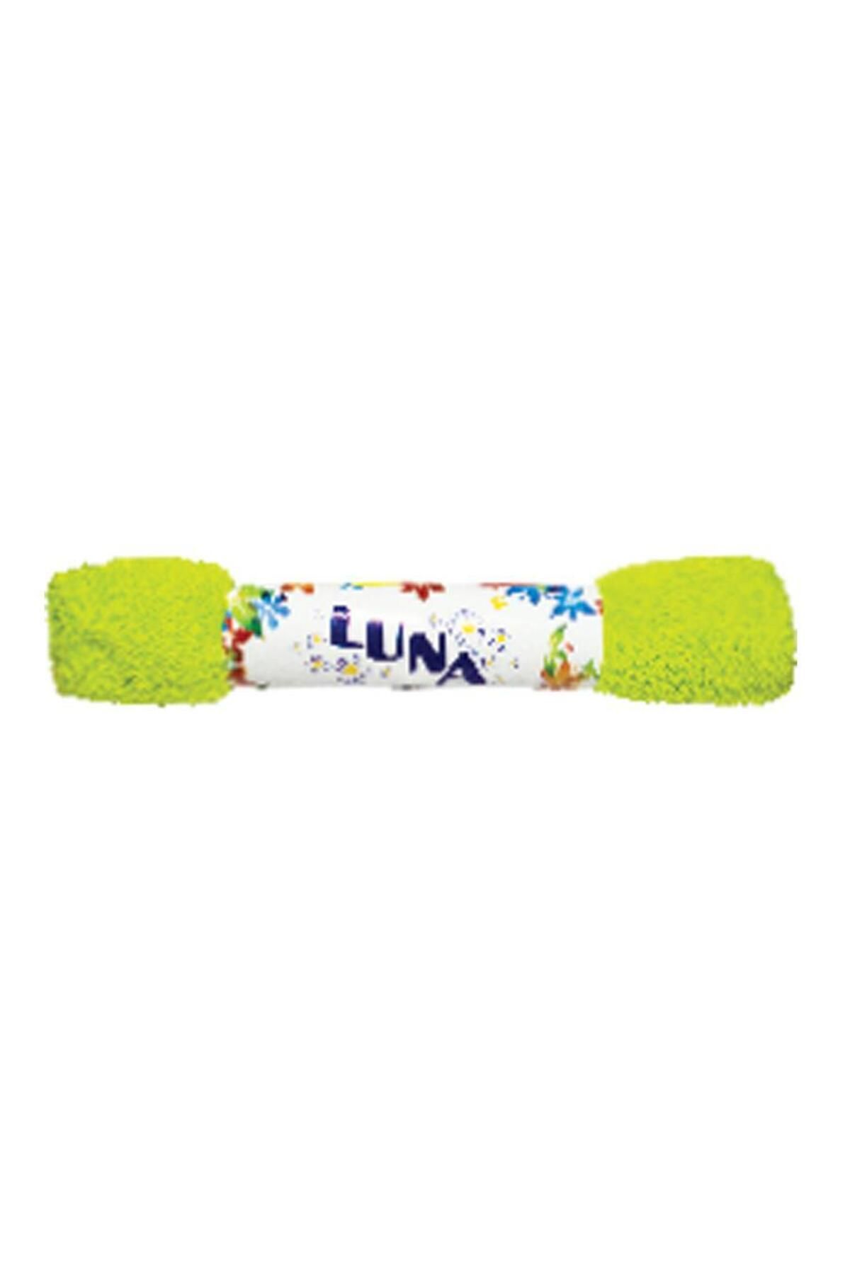 OEM Luna Çok Amaçlı Temizlik Bezi Mikrofiber