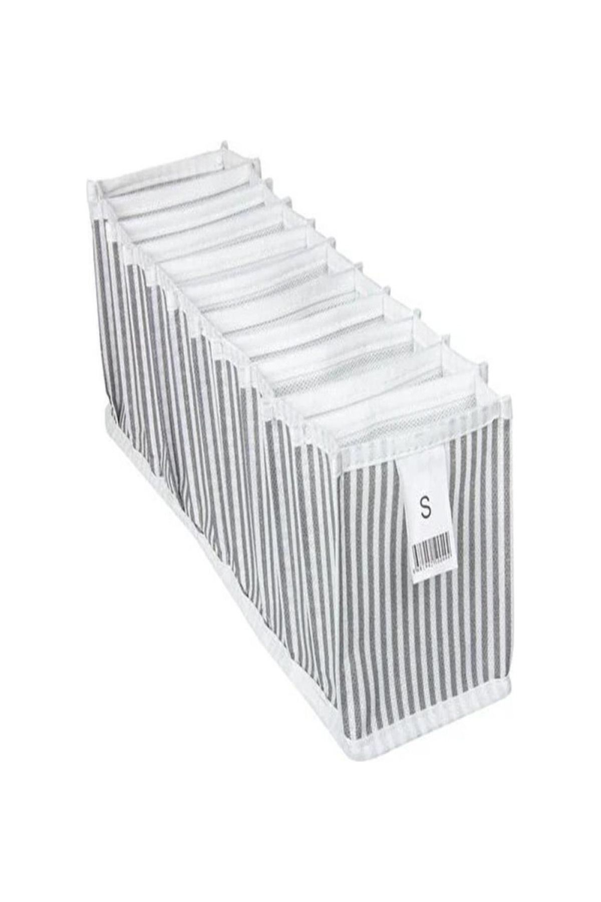 görkemli gül-11X41X12 Cm. Accordion Organizer - Ev356 1