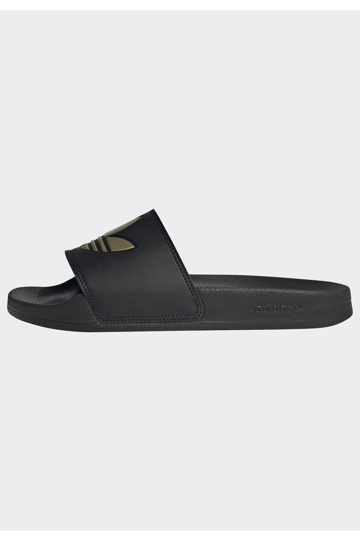 adidas-Papuci Adılette Lite W negri pentru femei Gz6196 2
