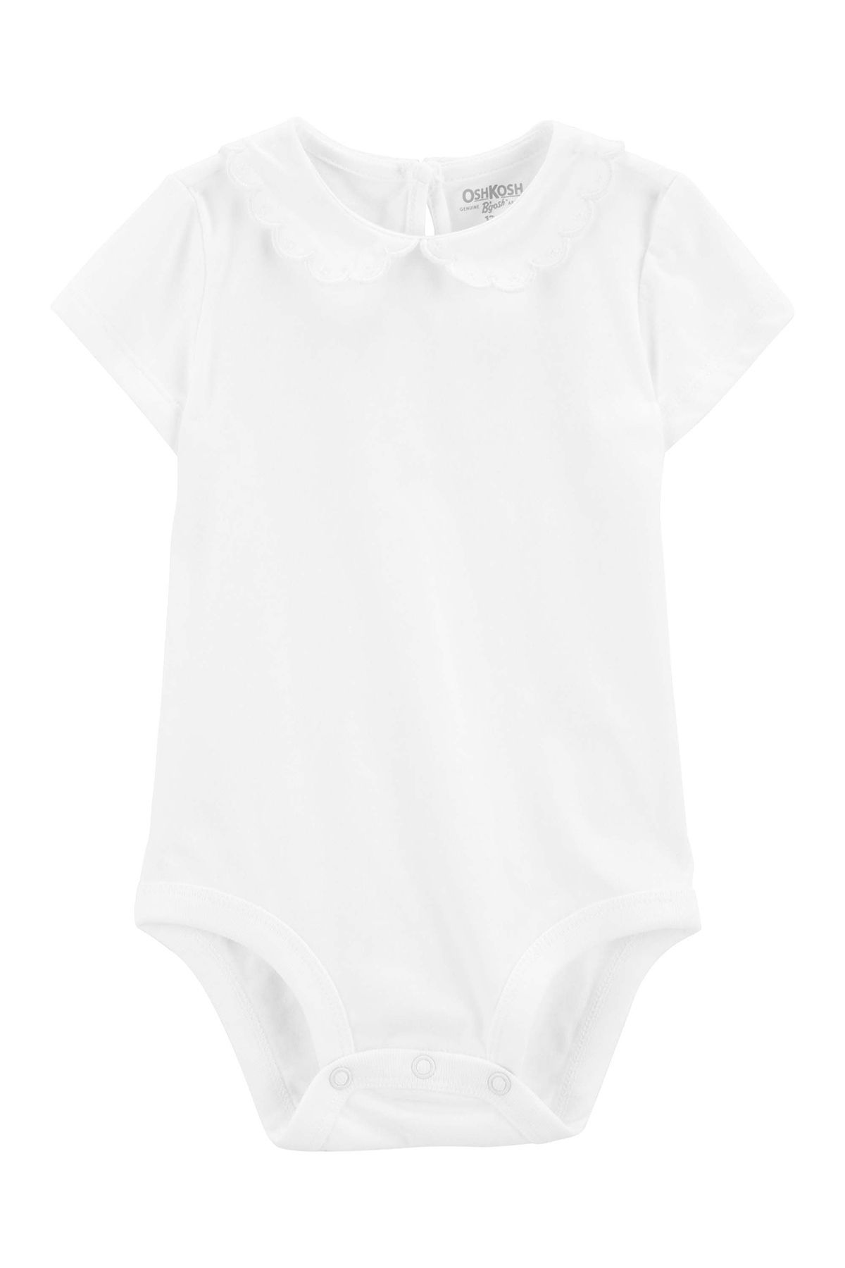 OshKosh-Baby Bodysuit - Multicolor - Regular fit 1