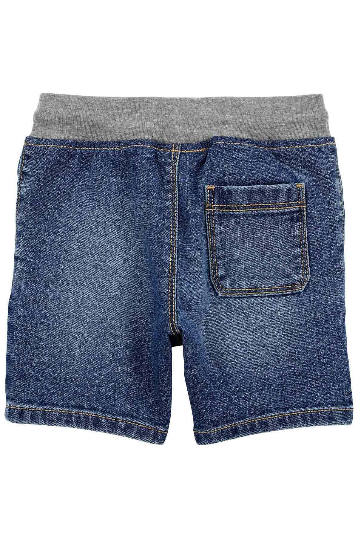 OshKosh-Little Boy Shorts 2