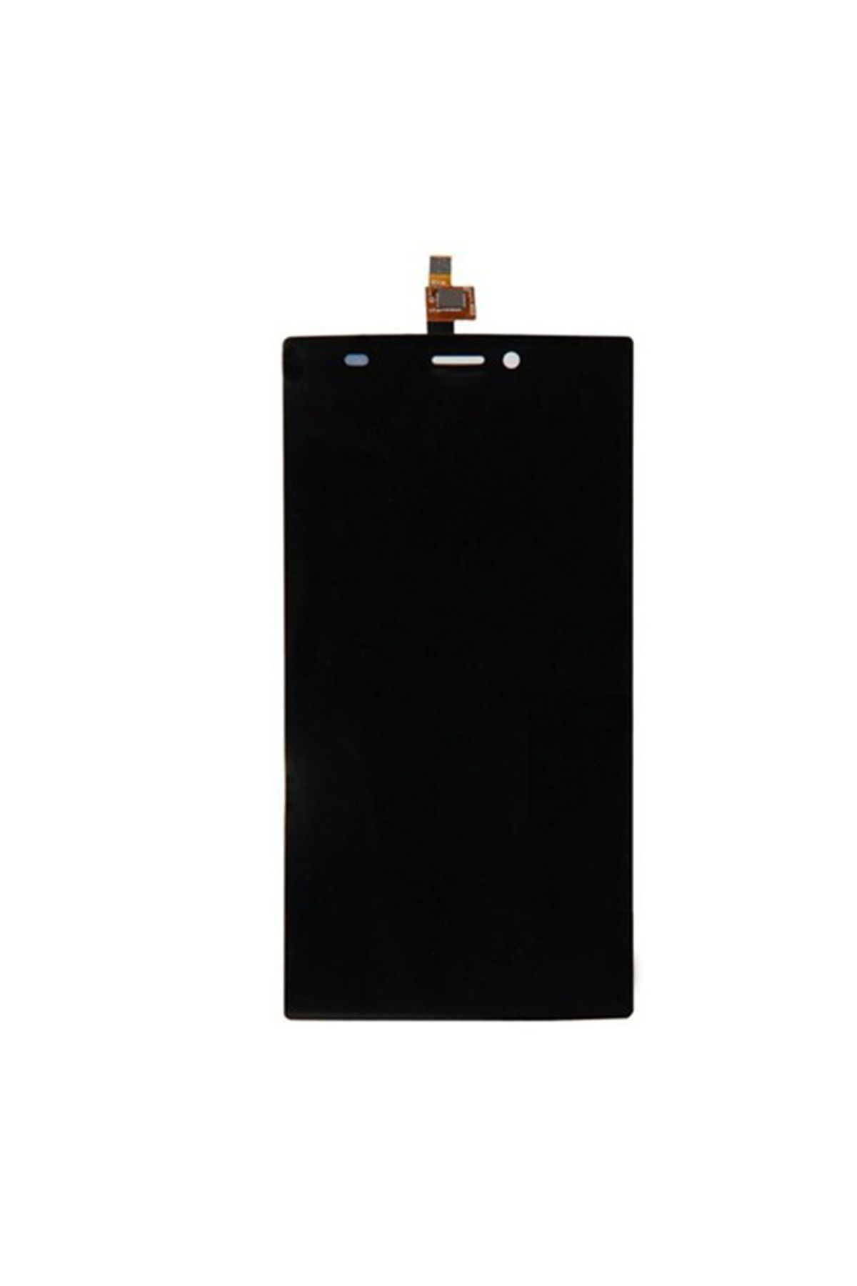 CASPER-Teknonet Casper Via V6 Compatible Lcd+Touch - Black 1