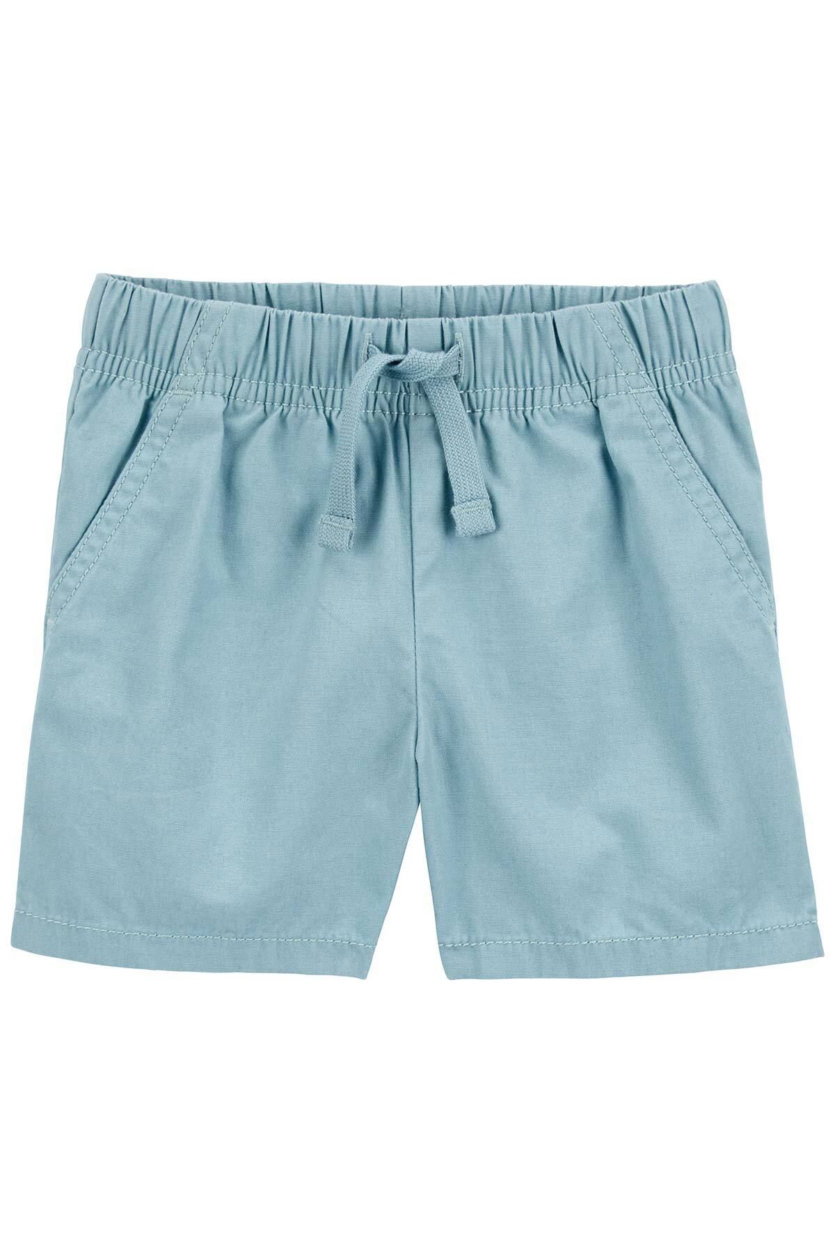 OshKosh-Baby Boy Shorts 1